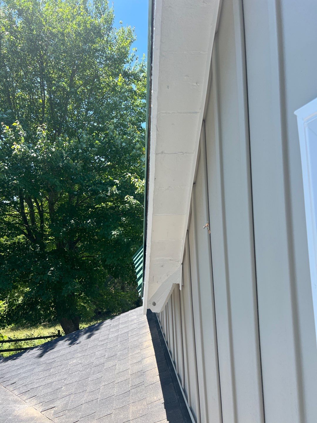 Lorton: Multi-Trade Exterior Restoration by RM Banning, Inc.