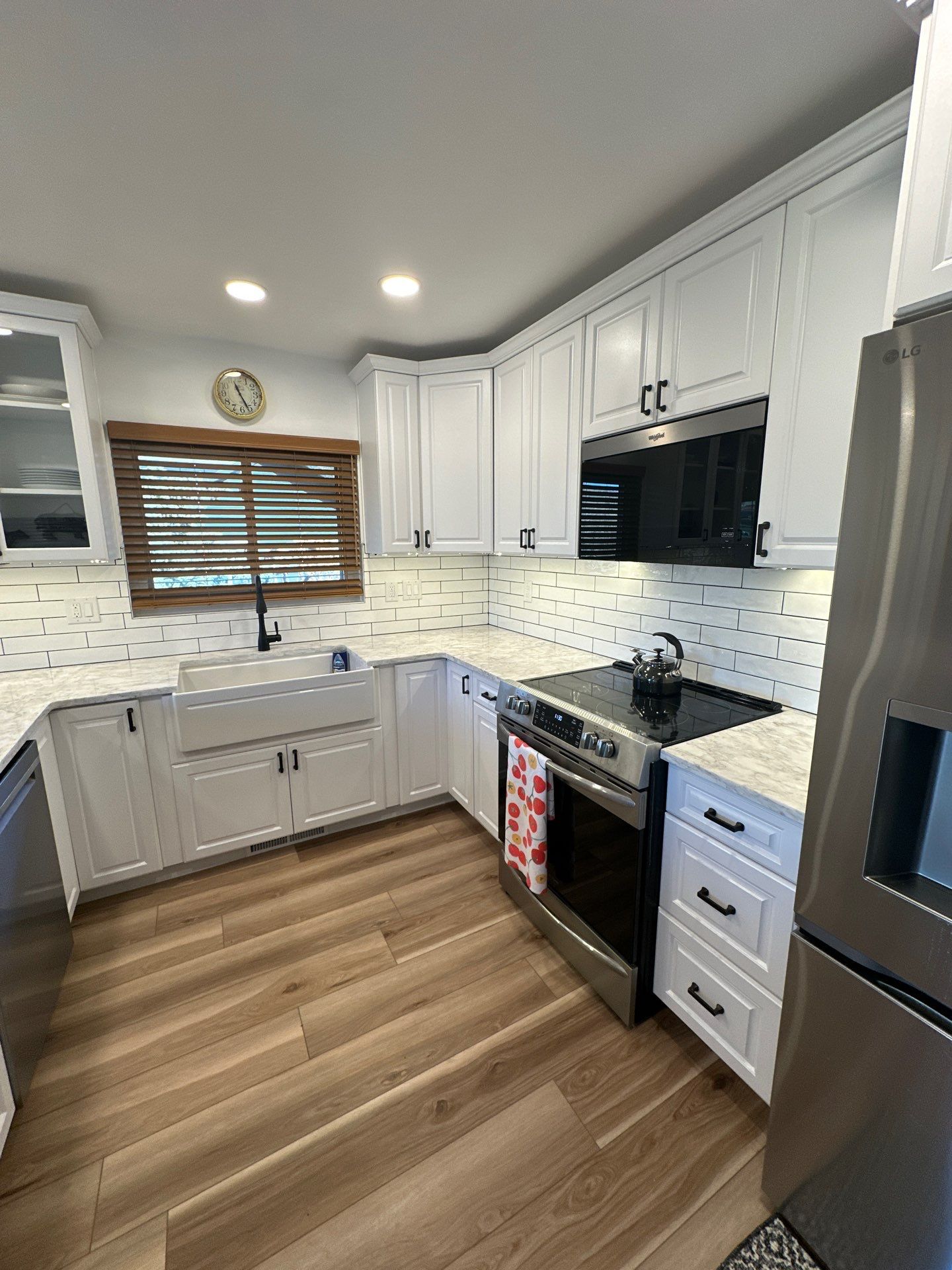 Project in Park City by Rudd Builders LLC