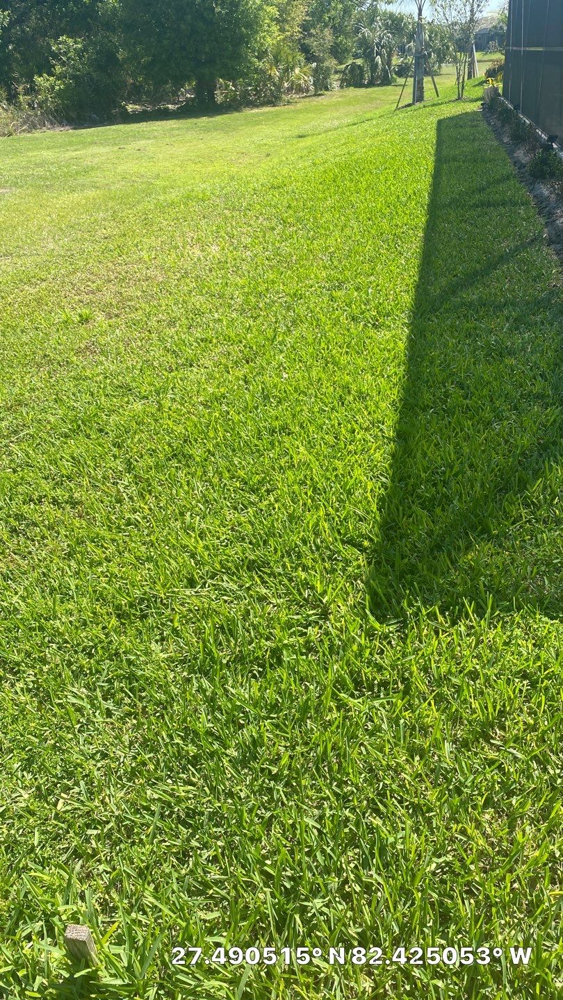 Bradenton, FL 4ft. Tall 3-Rail Black Aluminum Fence by Asap fence and gates, LLC