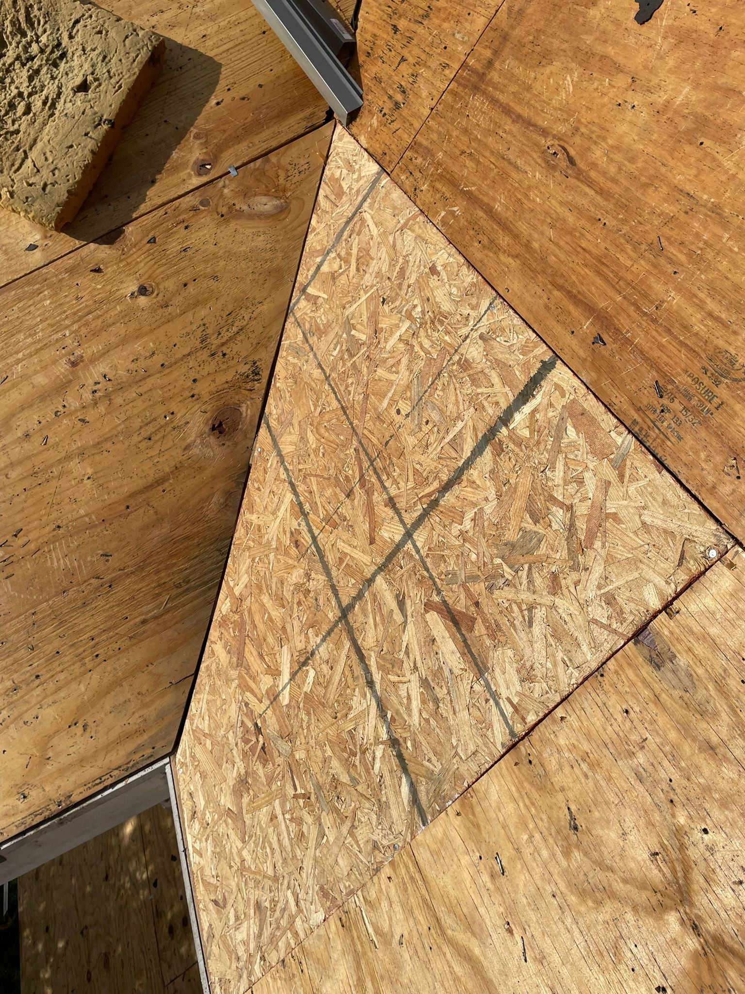 Residential Roof Replacement and Interior Restoration Services in Austin by Caliber Restoration LLC