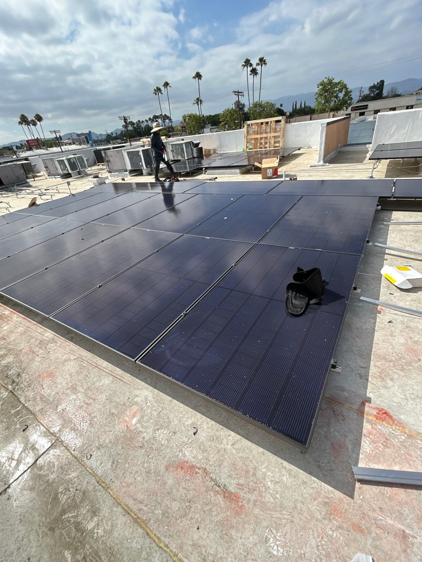 Project by Solar Discovery by Solar Discovery