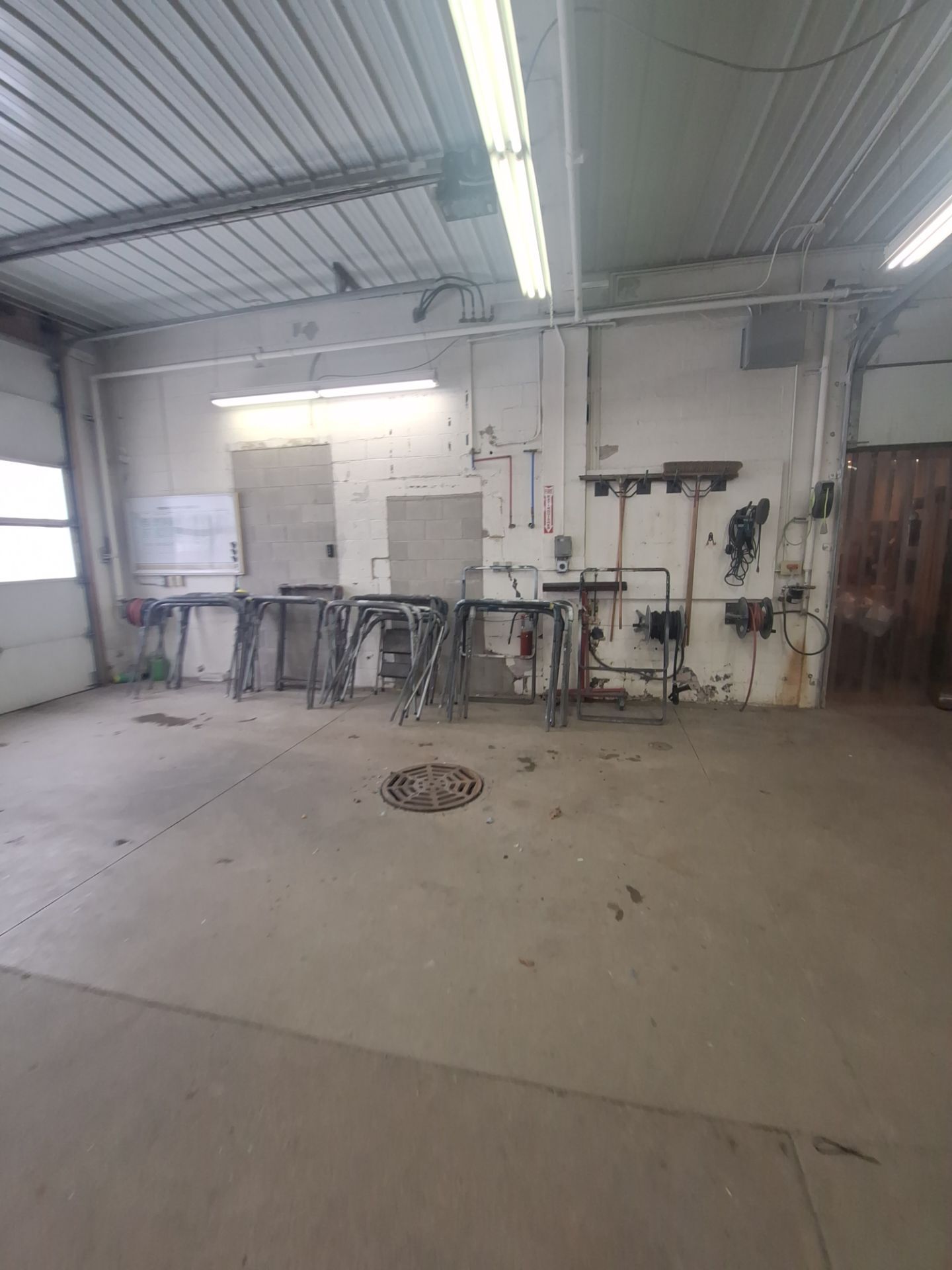 Multi-Phase Facility Improvement Project | Spring Lake, Michigan by Gordon Painting