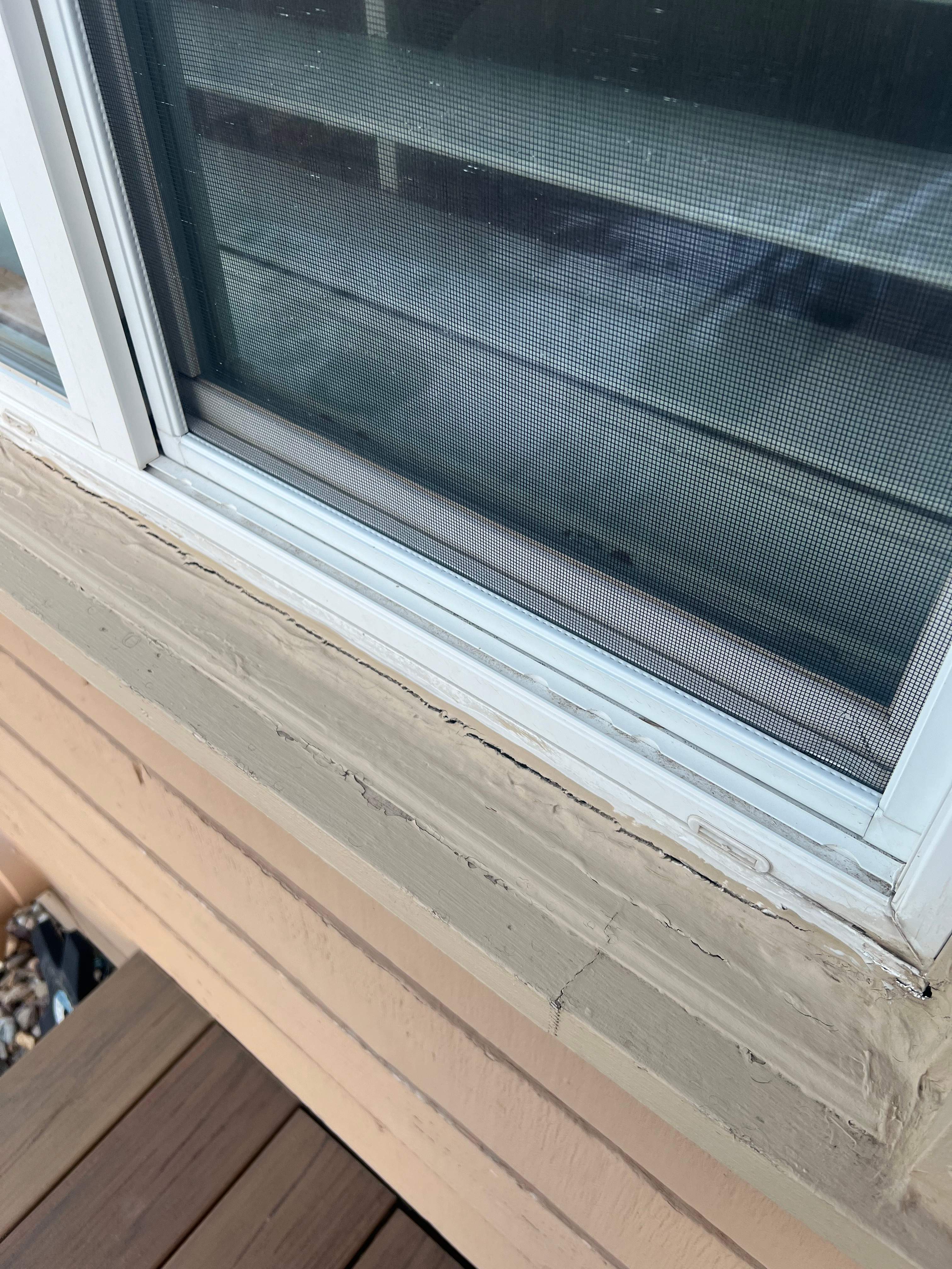 Storm Damage! Let 1st Choice Windows and Siding help by 1st choice windows and siding