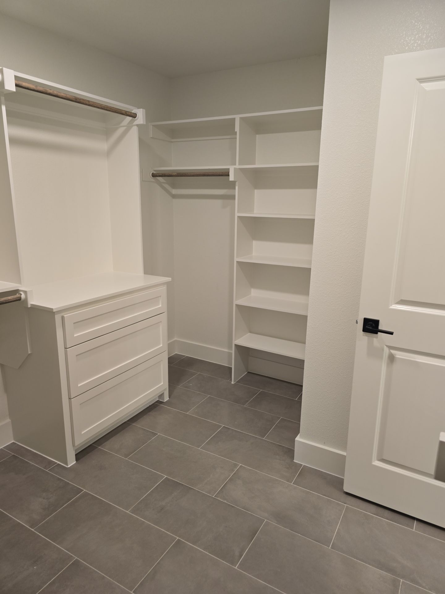 Project in Murphy by Morales Custom Homes