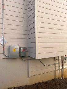 Smyrna Ga Project by Zero Grid Power Solutions
