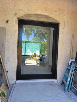 Project in Golden Beach