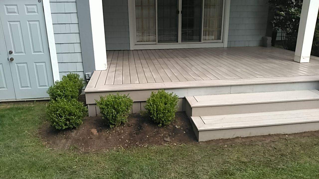 Outdoor Living by Ivy Lea Construction