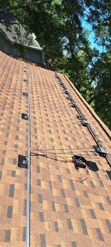 Rex Ga Project by Zero Grid Power Solutions