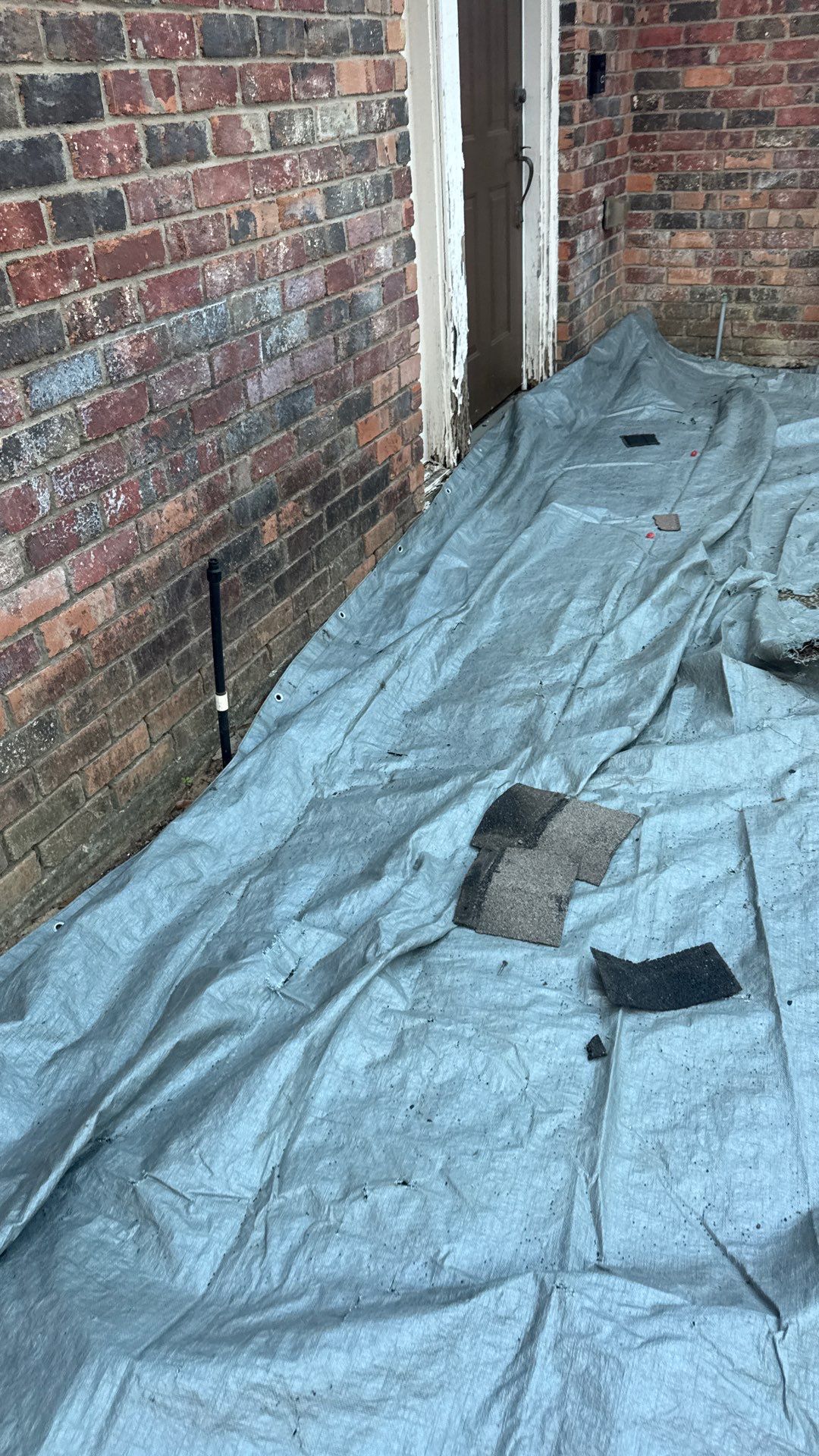 Project in Dallas by Rhino Roofing and General Contracting, LLC