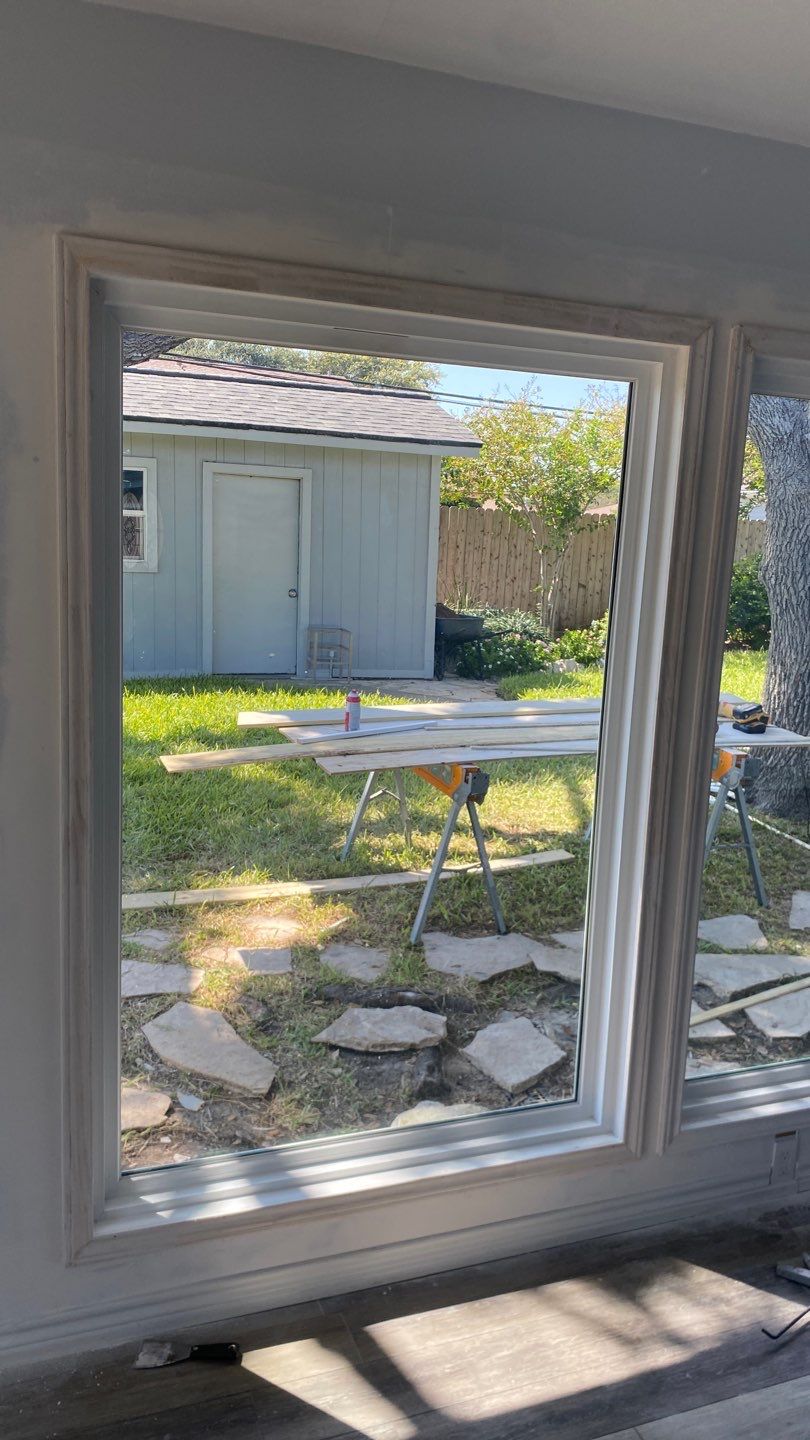 Portland Casement Window Install by Bayfront Roofing and Construction