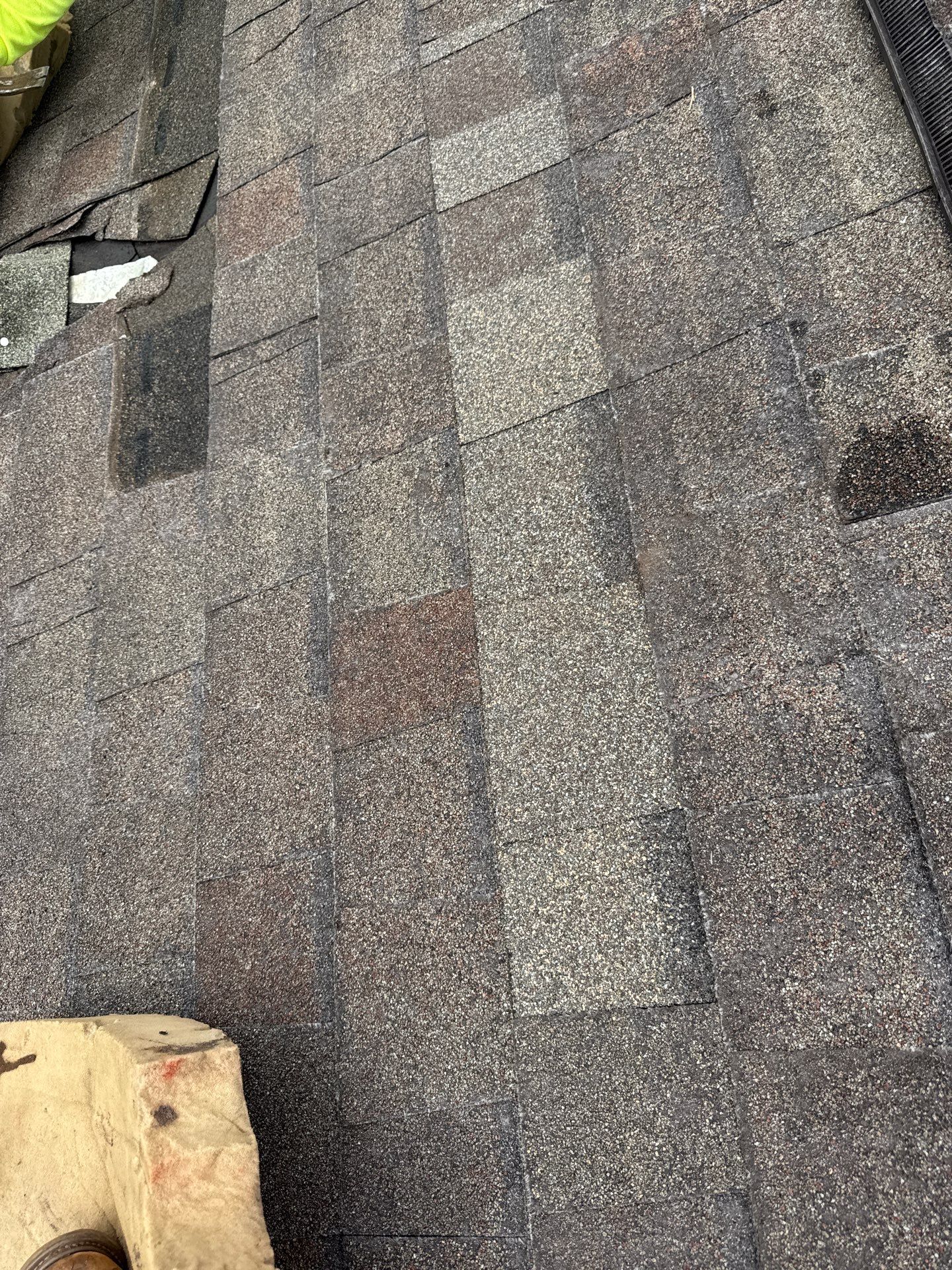 Roof Repair Sugarland by Roof Repair Company