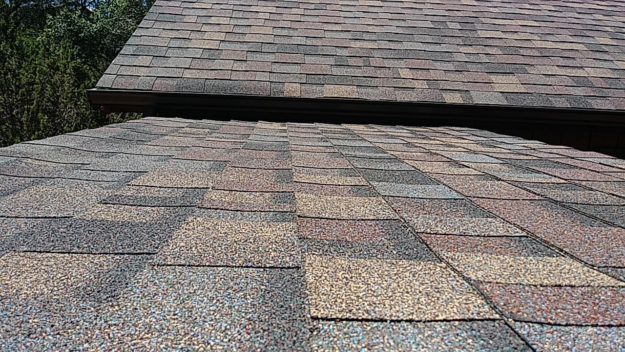 Deck Rehab by Rio Grande Building & Storage