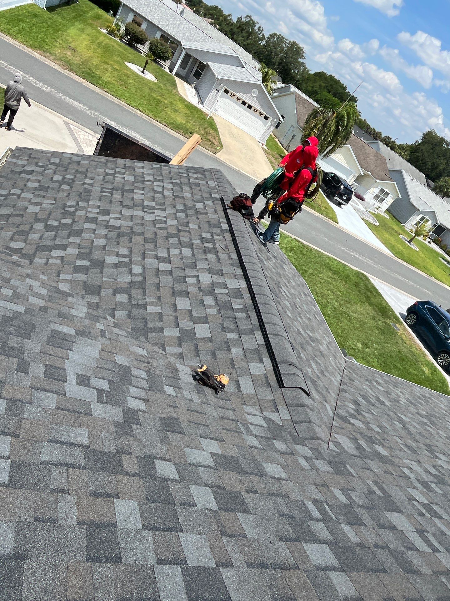 The Villages Roofing Company  by Brehm Roofing