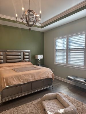 Interior Paint Nokomis