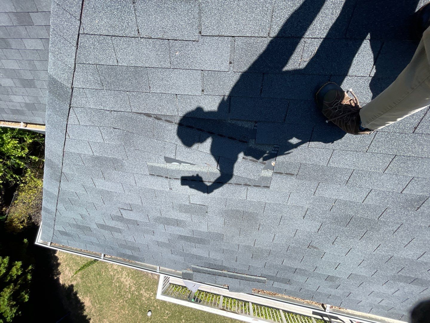Residential Roofing Installation using Owens Corning by Inspector Roofing and Restoration