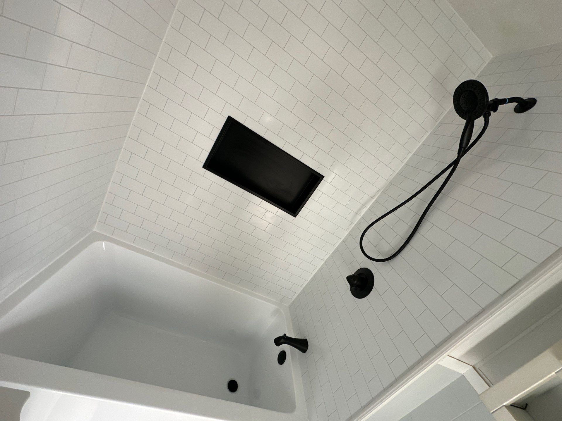 Bathroom Updates by Case Construction