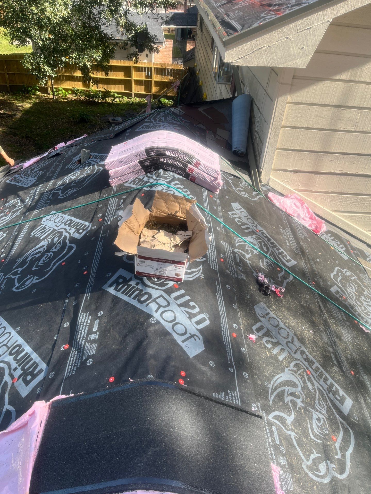 Owens Corning Duration! by Roof Concepts Construction
