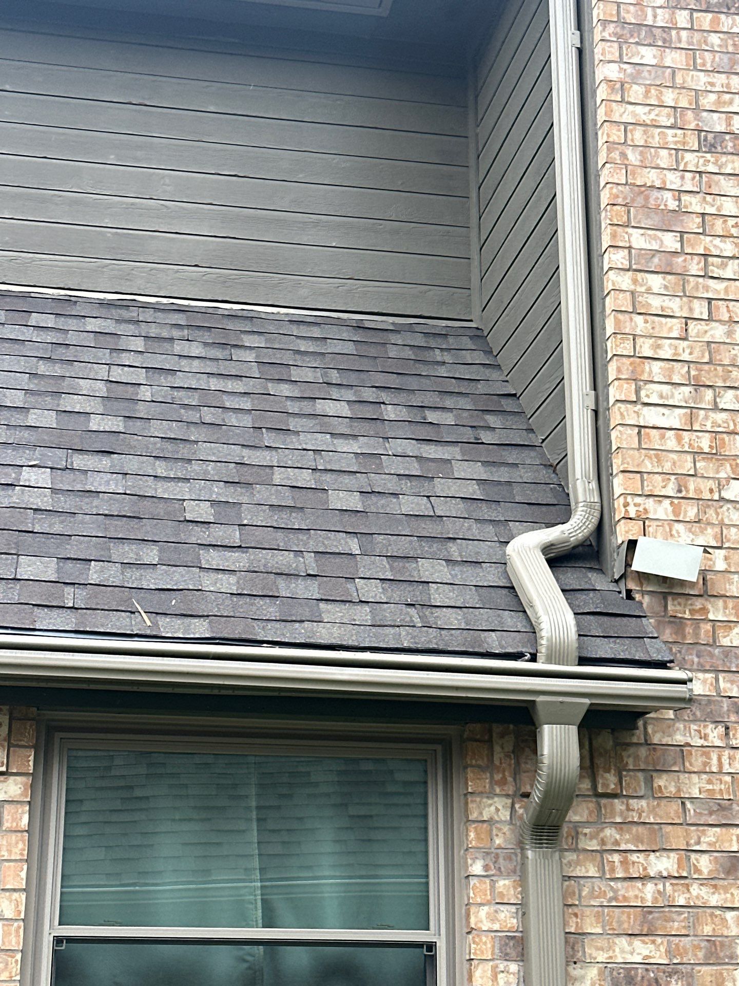 Project in Sachse by Rhino Roofing and General Contracting, LLC