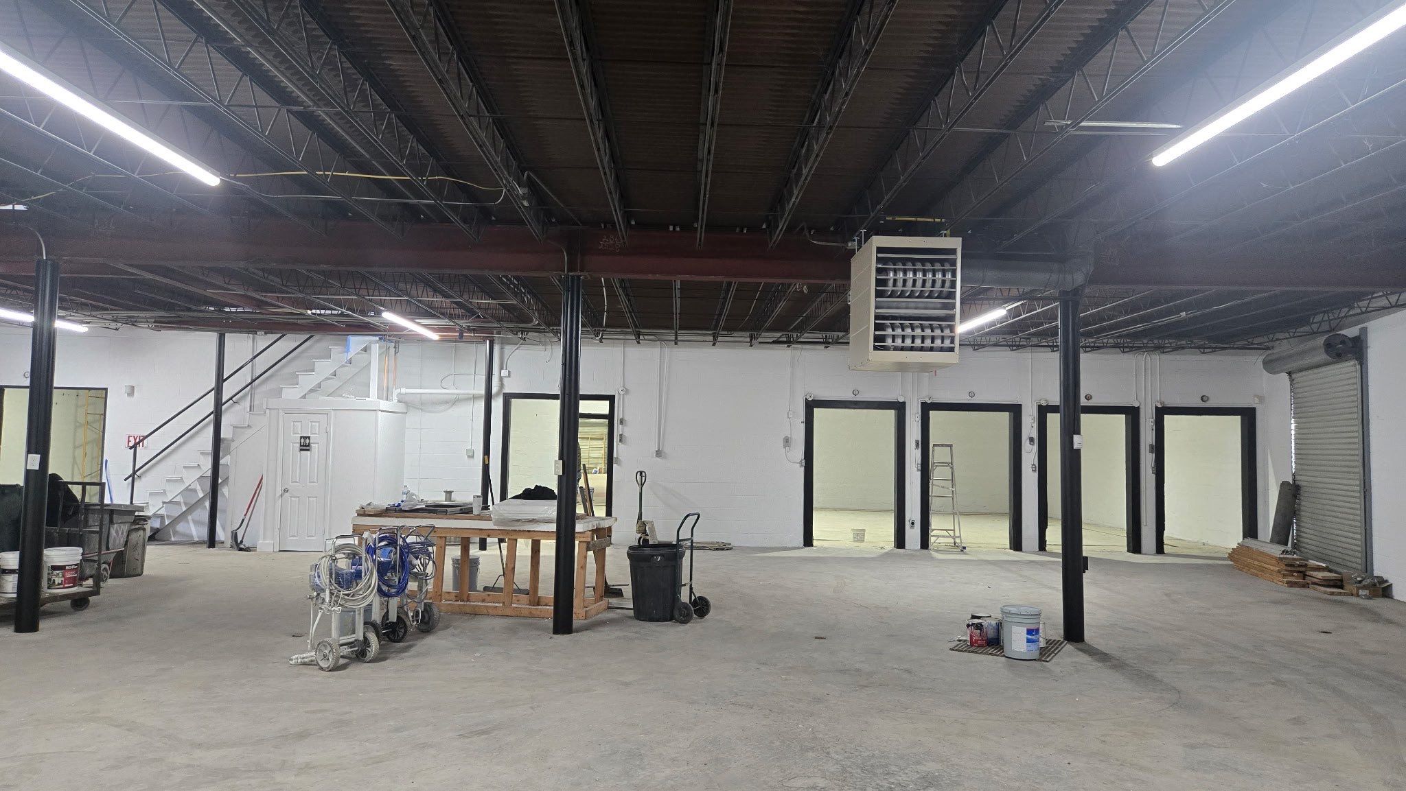 Chattanooga, TN by Ironhorn Enterprises