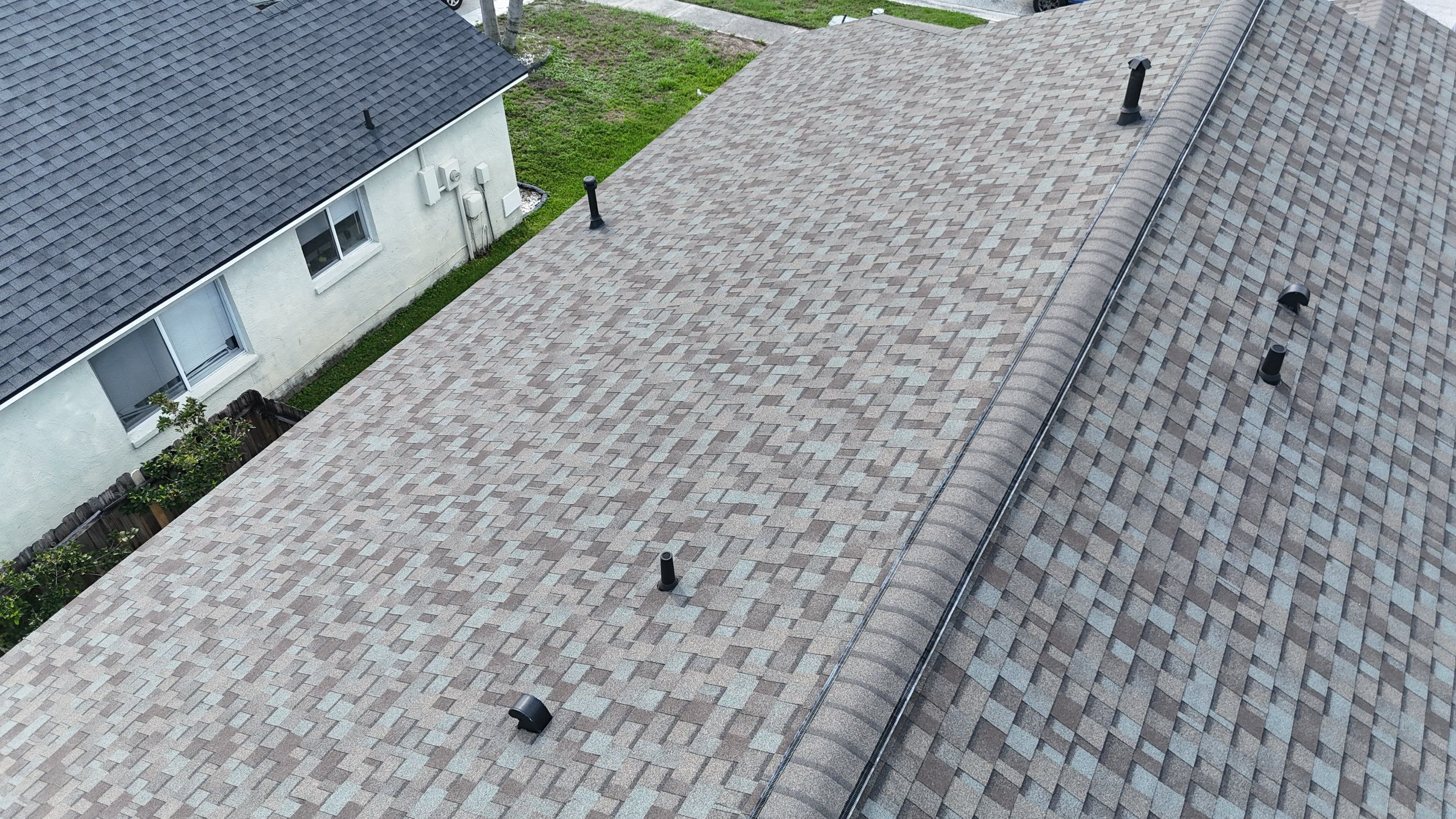 Roof Replacement in Tampa, FL by Shingle Masters Roofing