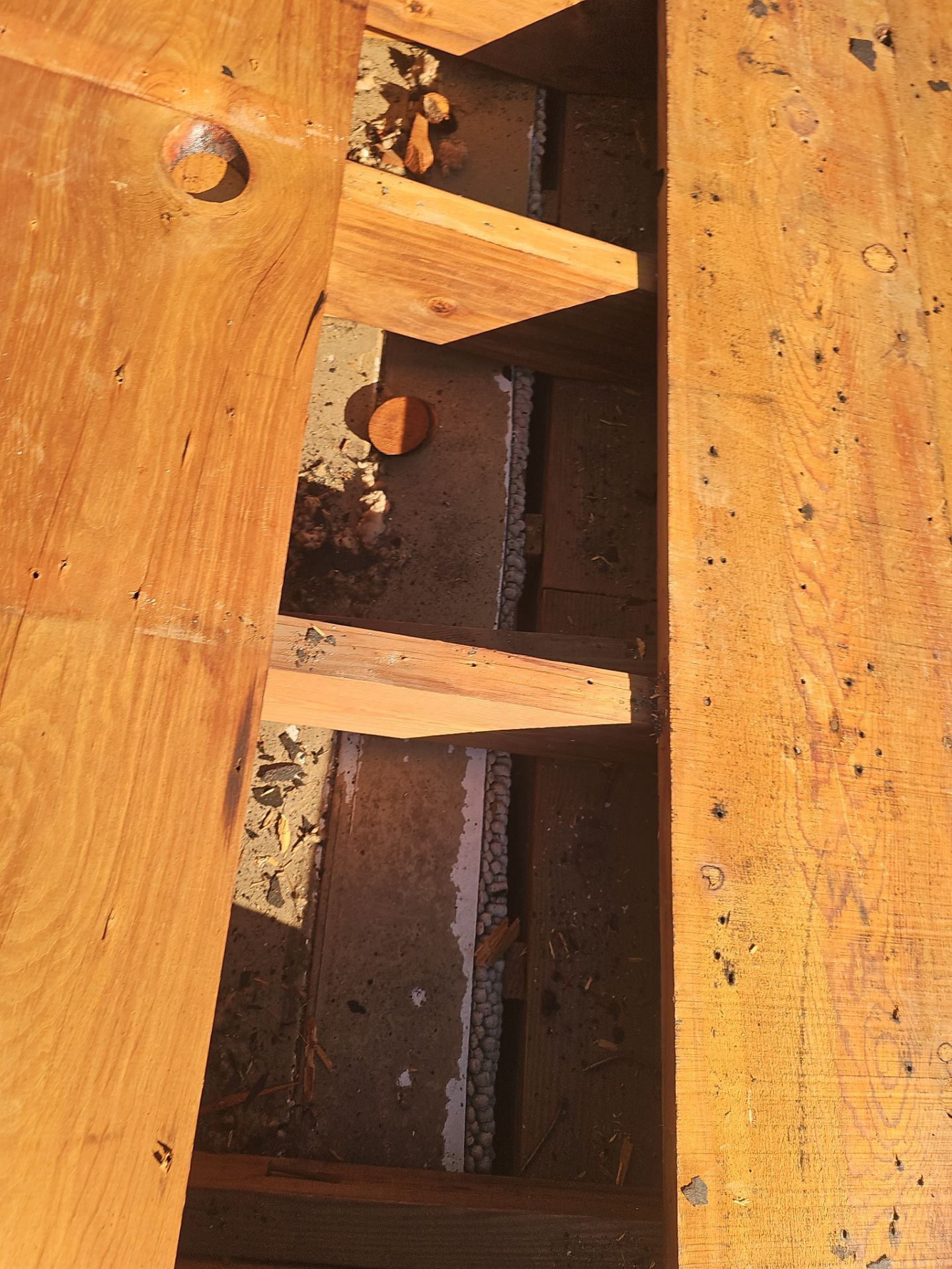 Project in St. Petersburg 33713 by Mitchell Roofing Company LLC