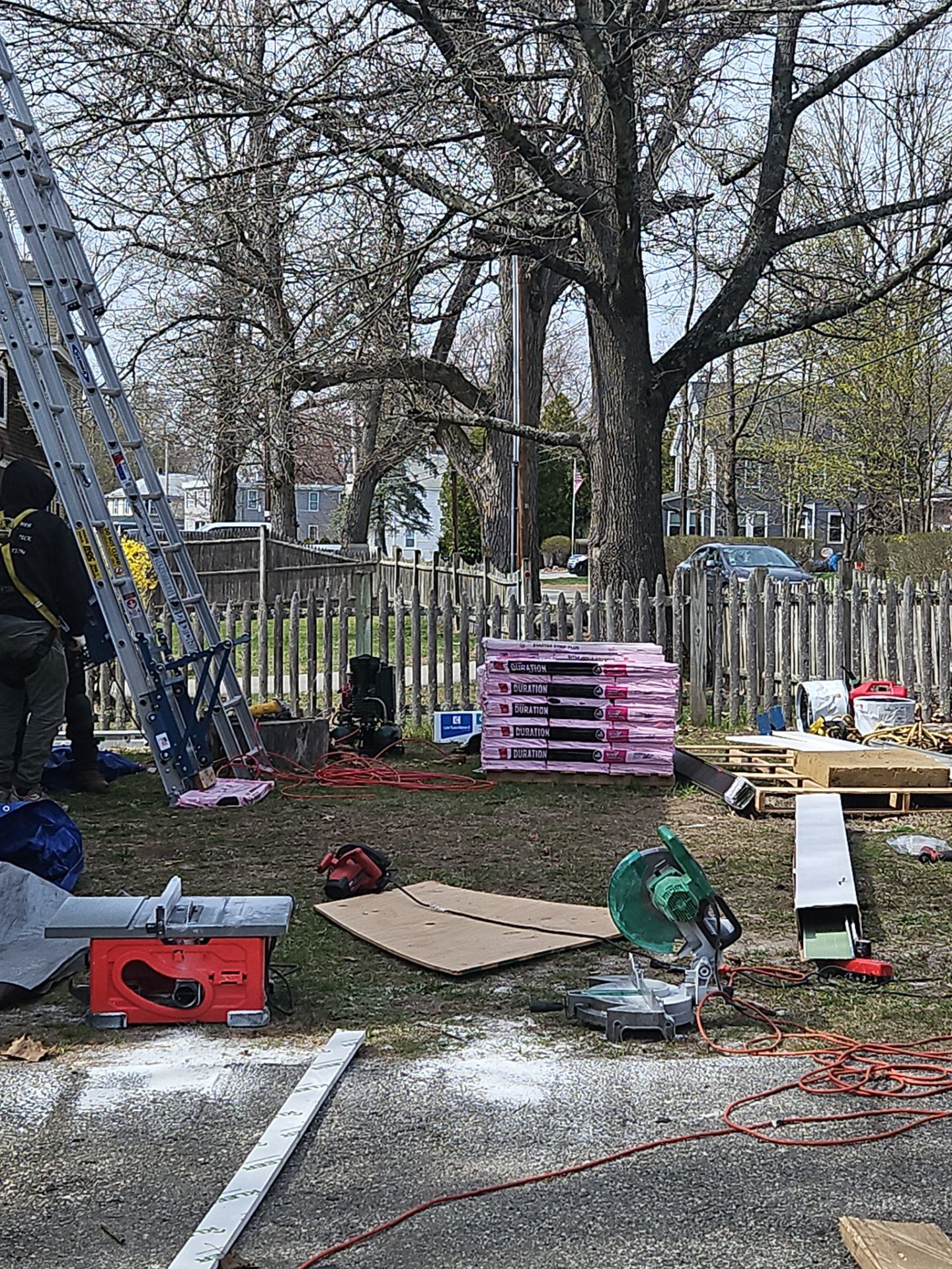 Roofing | North Billerica by Mighty Dog Roofing of Greater Middlesex County