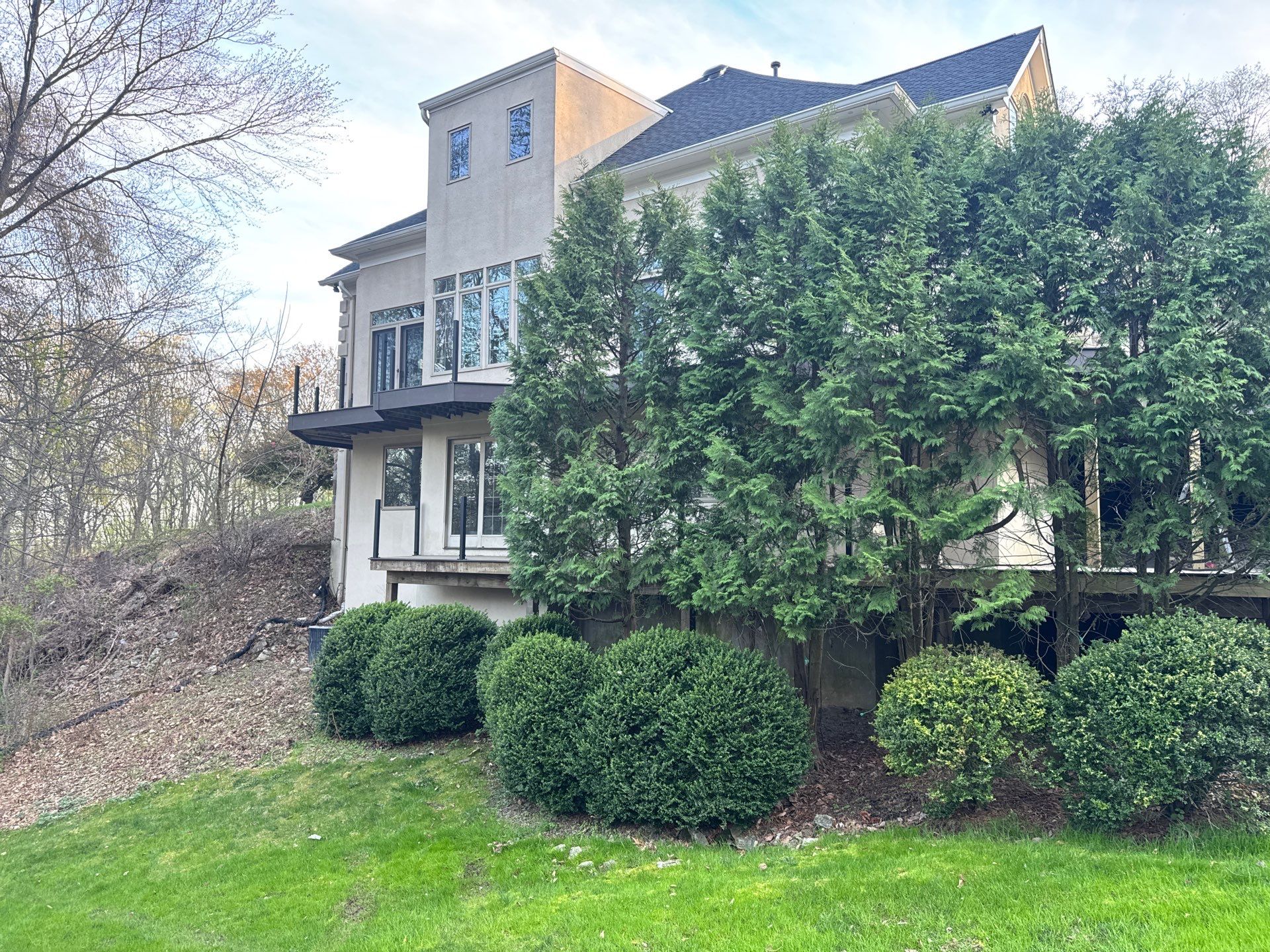 Deck Resurfacing in Califon, New Jersey by deck guardian