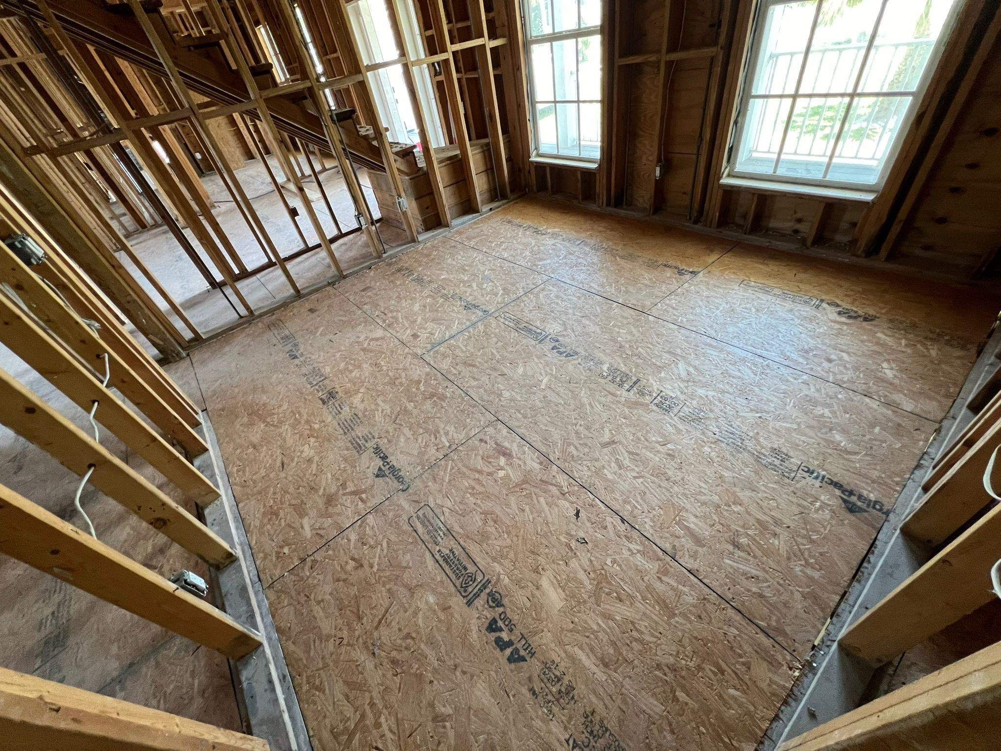 REMODELING AGATE SANIBEL by TTS Remodeling corp & Genesis Restauration