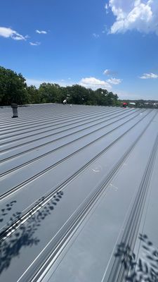 Project in Forest Hill