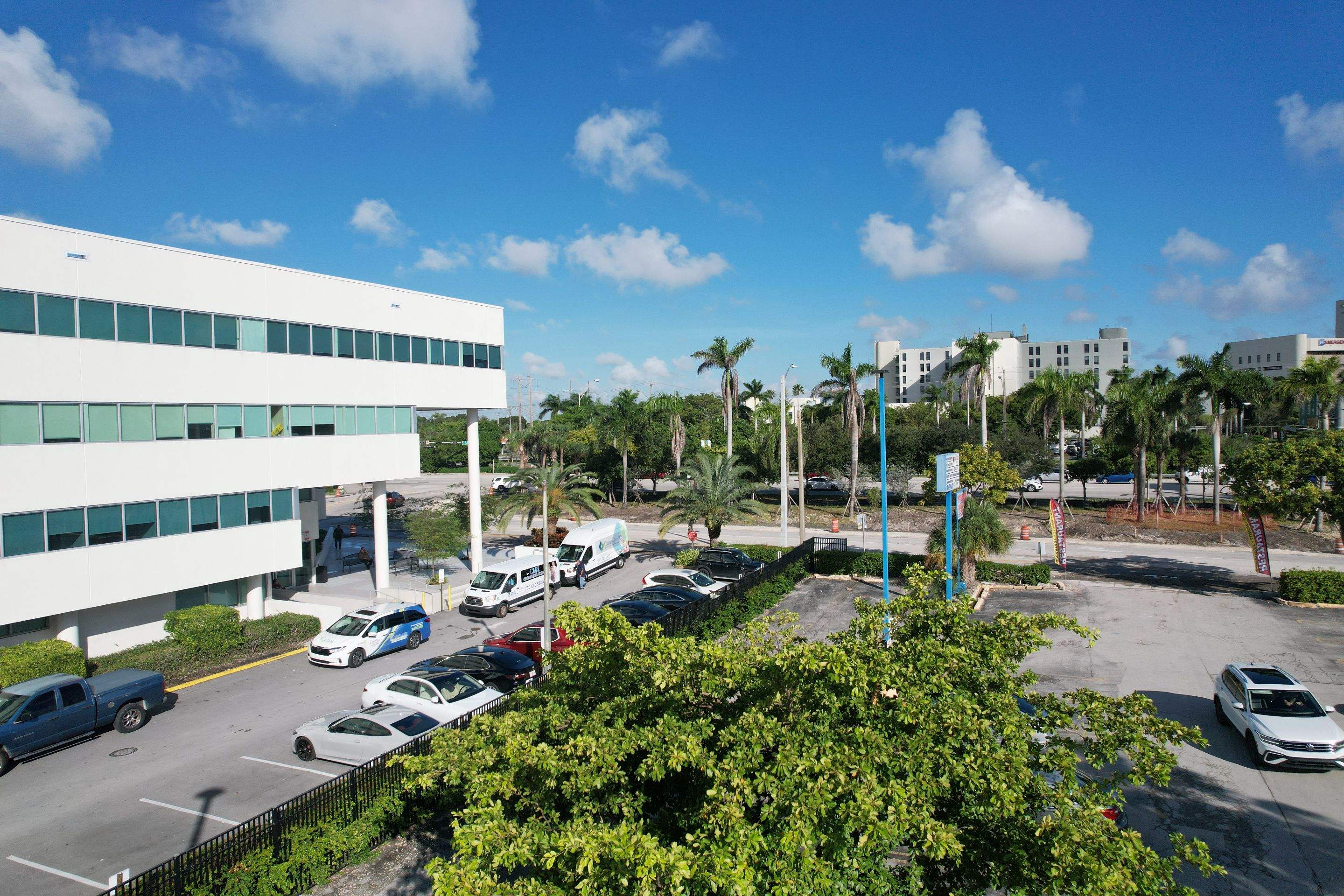 LARA FAMILY INVESTMENTS by Souffront Construction & Engineering