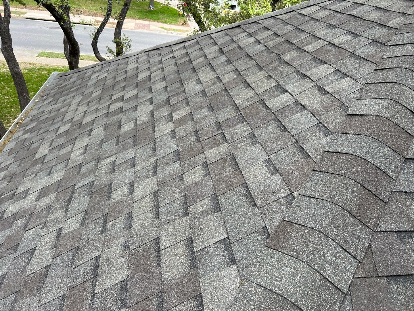 Residential Roofing Installation using CertainTeed by Oakwood Roofing and Construction, LLC