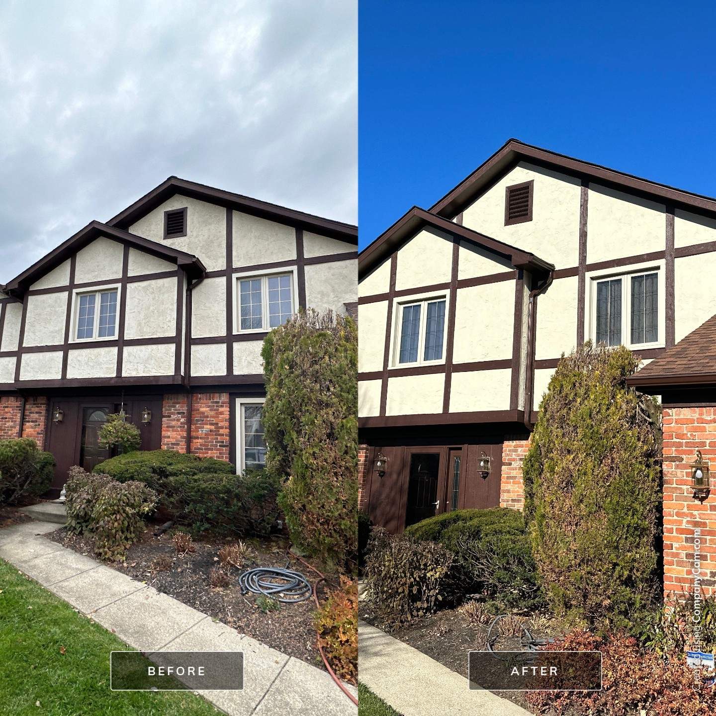 Exterior by Painter1 of Columbus