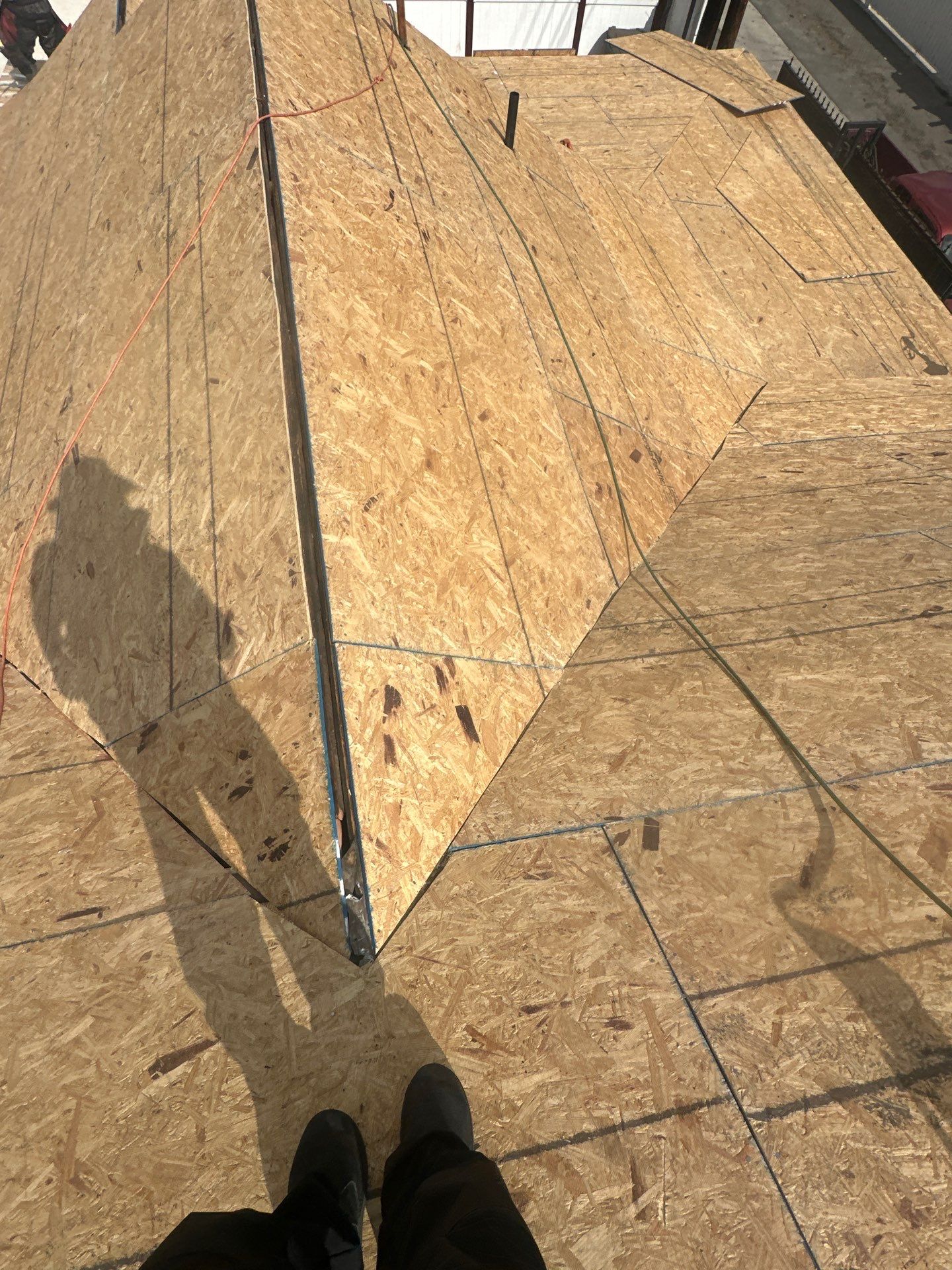 Roof Replacement - Anaheim, CA 92805 by Epic Roof Replacement