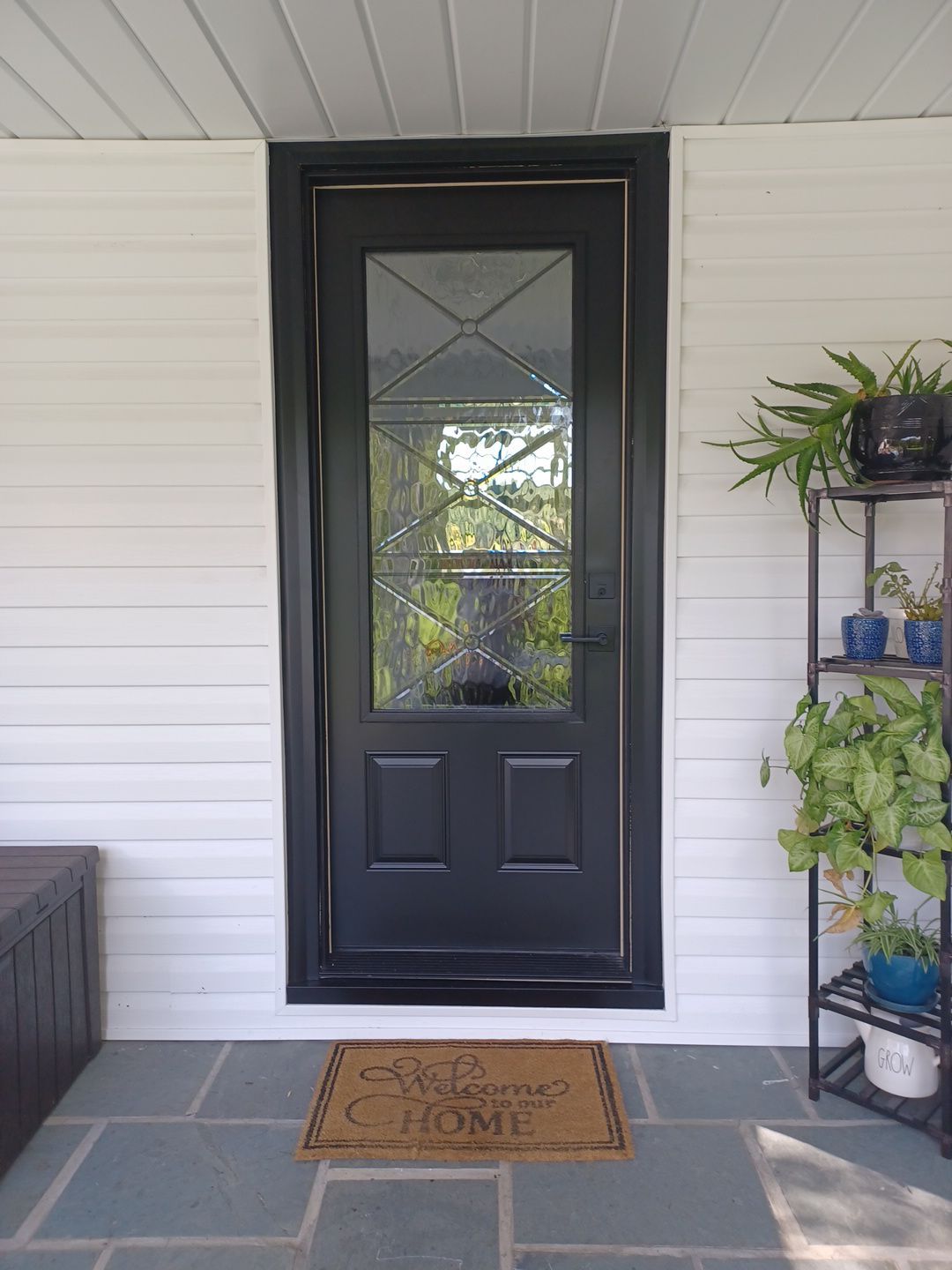 Dan Flood by Silver Leaf Contracting 
