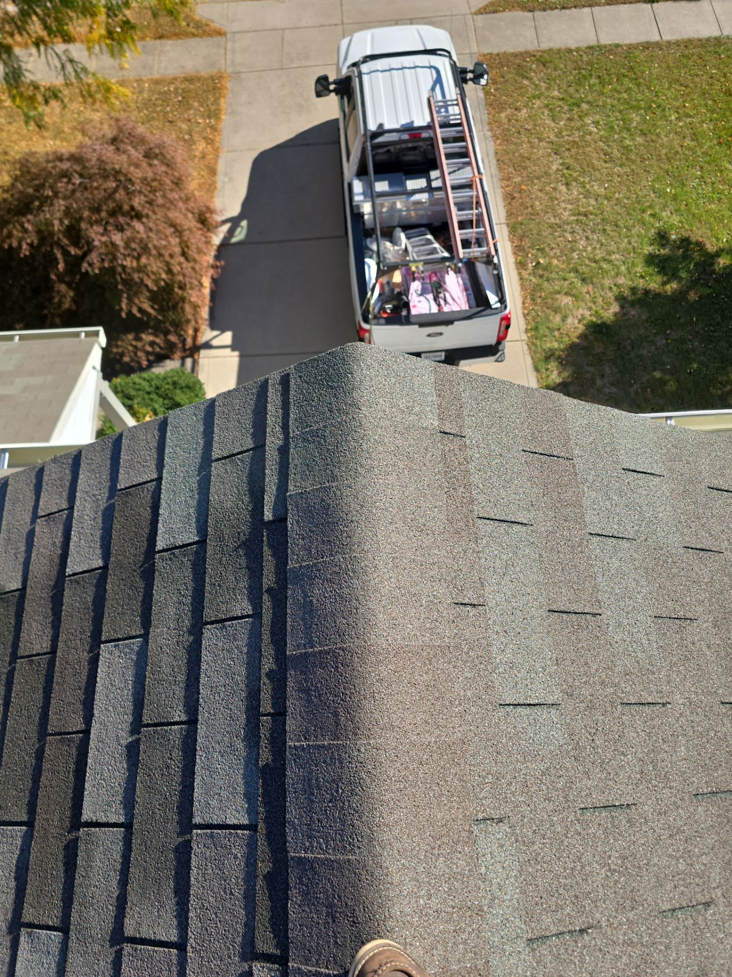 Okrzesik- Project Portfolio by Honeycomb Roofing and Exteriors