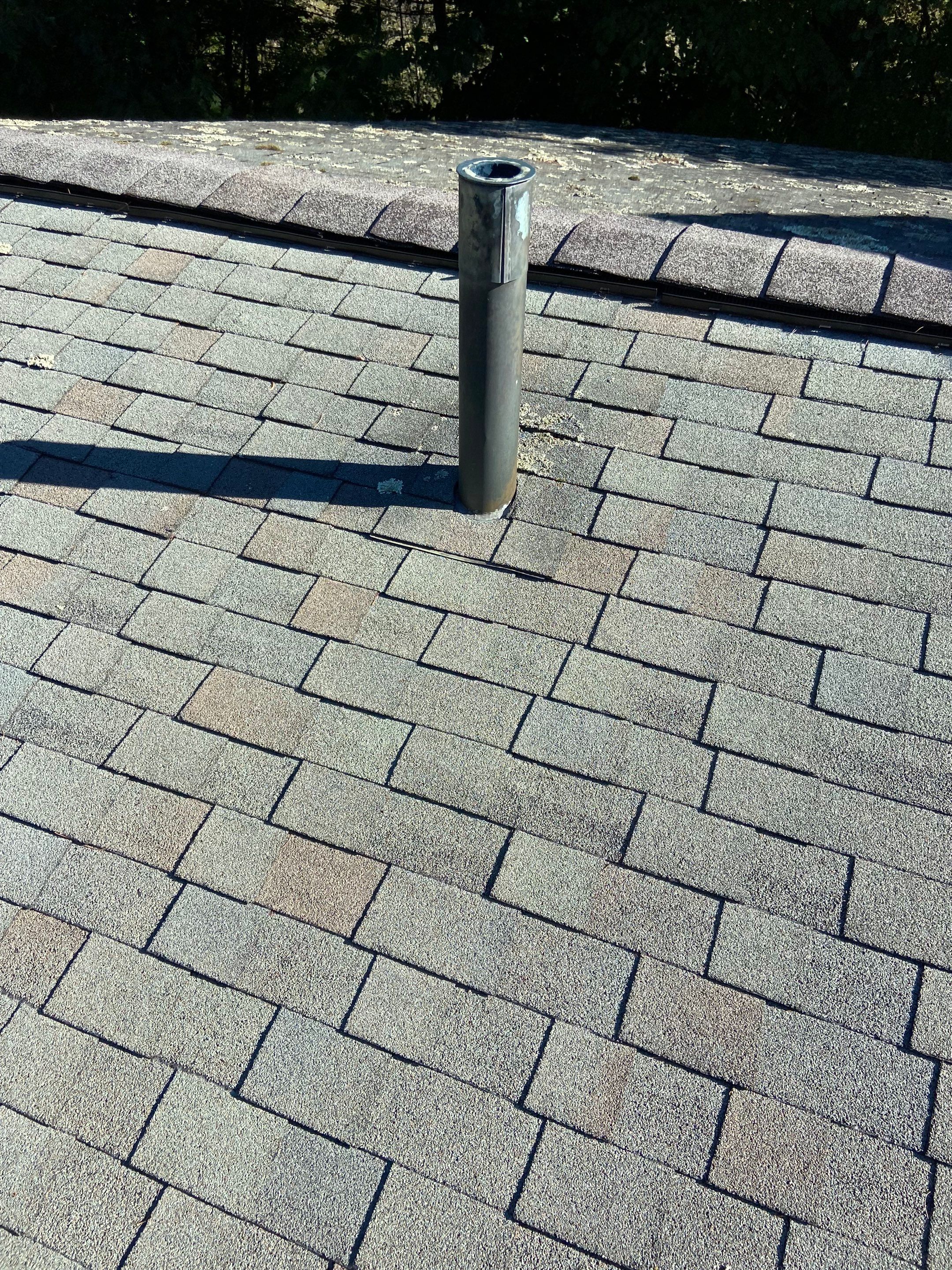 Ready for a Beautiful, Long-Lasting Roof? We’ve Got You Covered! by Sensible Home Solutions