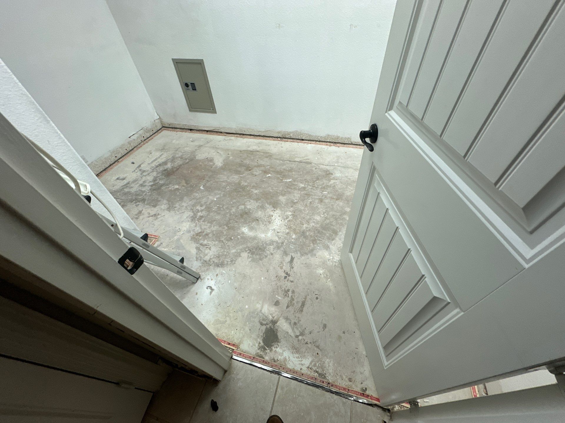 Lewisville Home Flooring Restoration and Multi-Room Interior Renovation by Simmons Floors