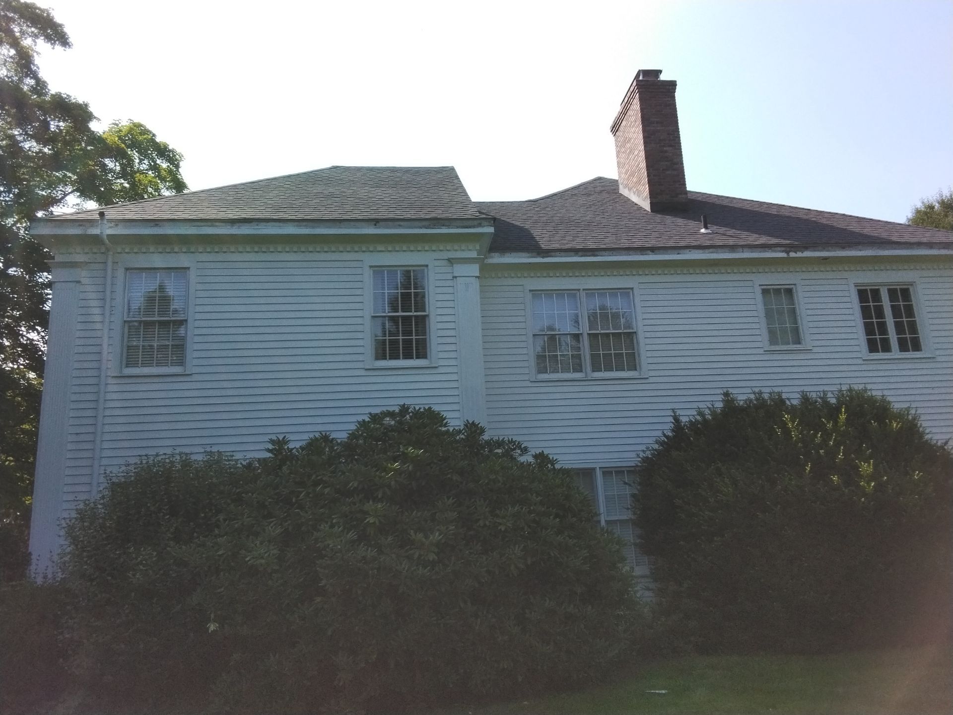 MaxFlow  by DiGiorgi Roofing and Siding Inc