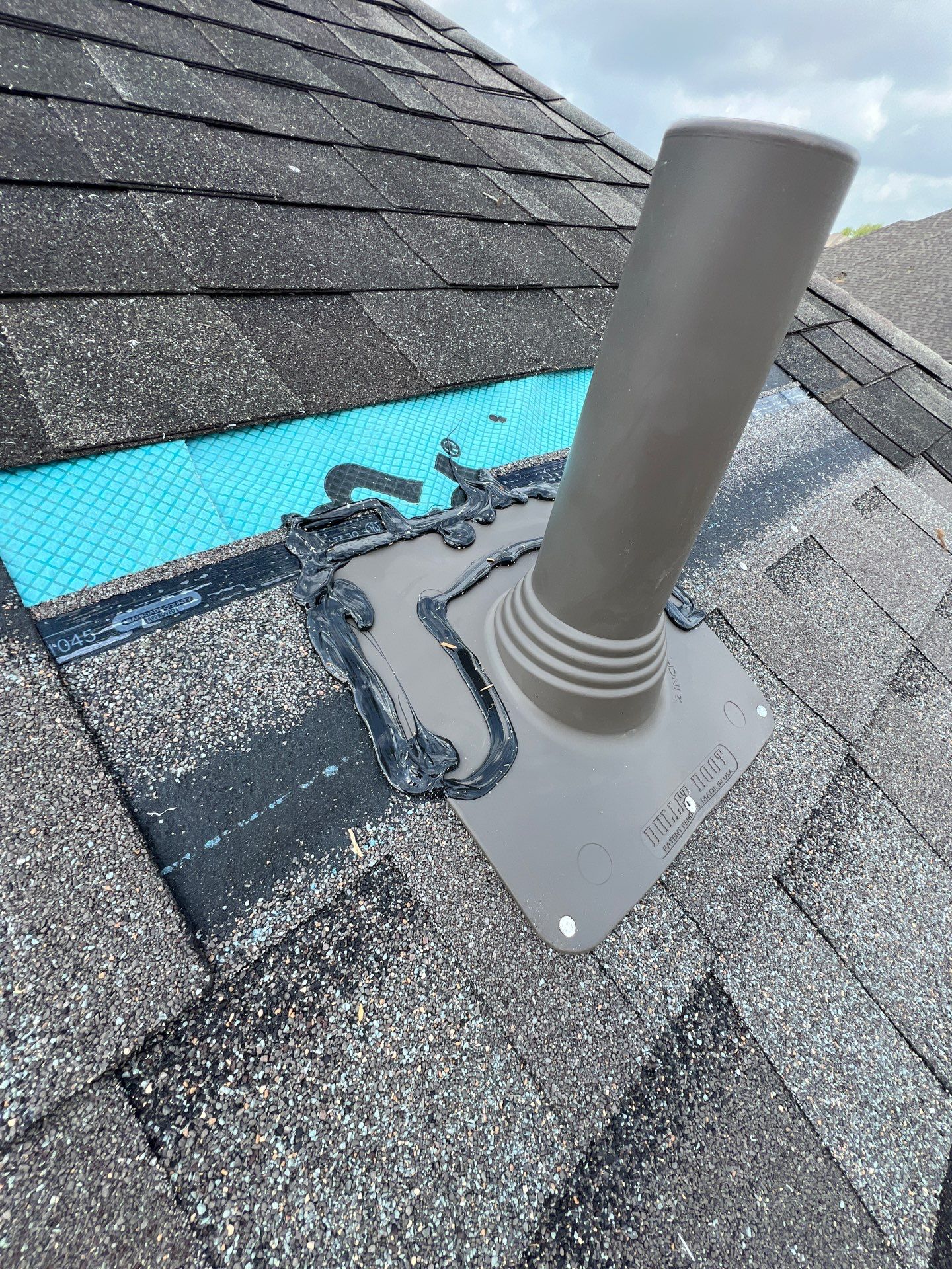 Roof Repair Pearland by Roof Repair Company
