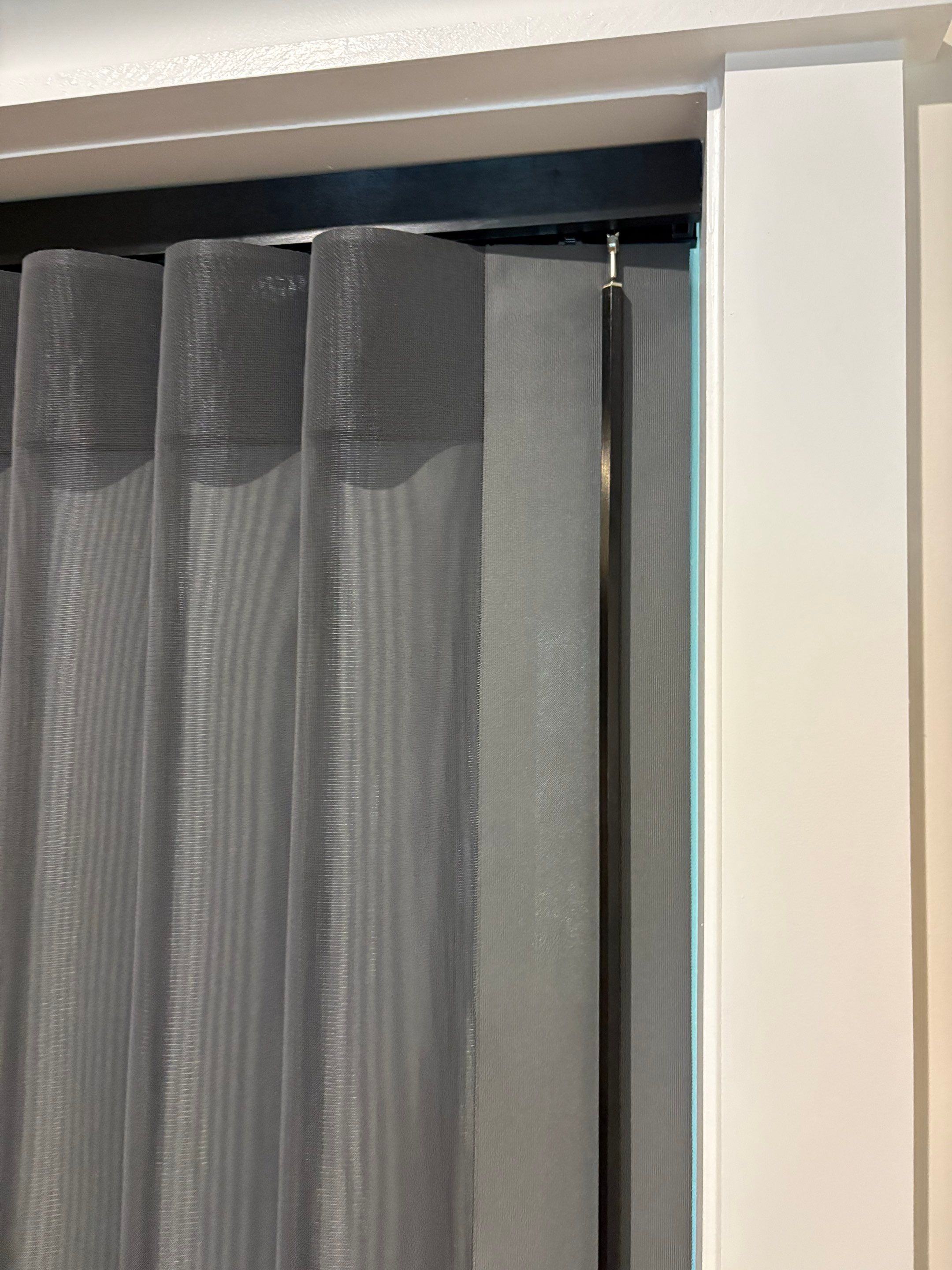 Whole-House Project in Huntsville, Alabama by Blinds and Borders