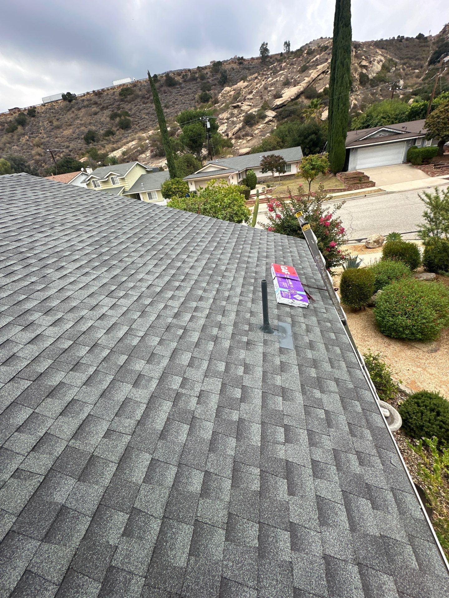 Roof Replacement - Simi Valley, CA 93063 by Epic Roof Replacement