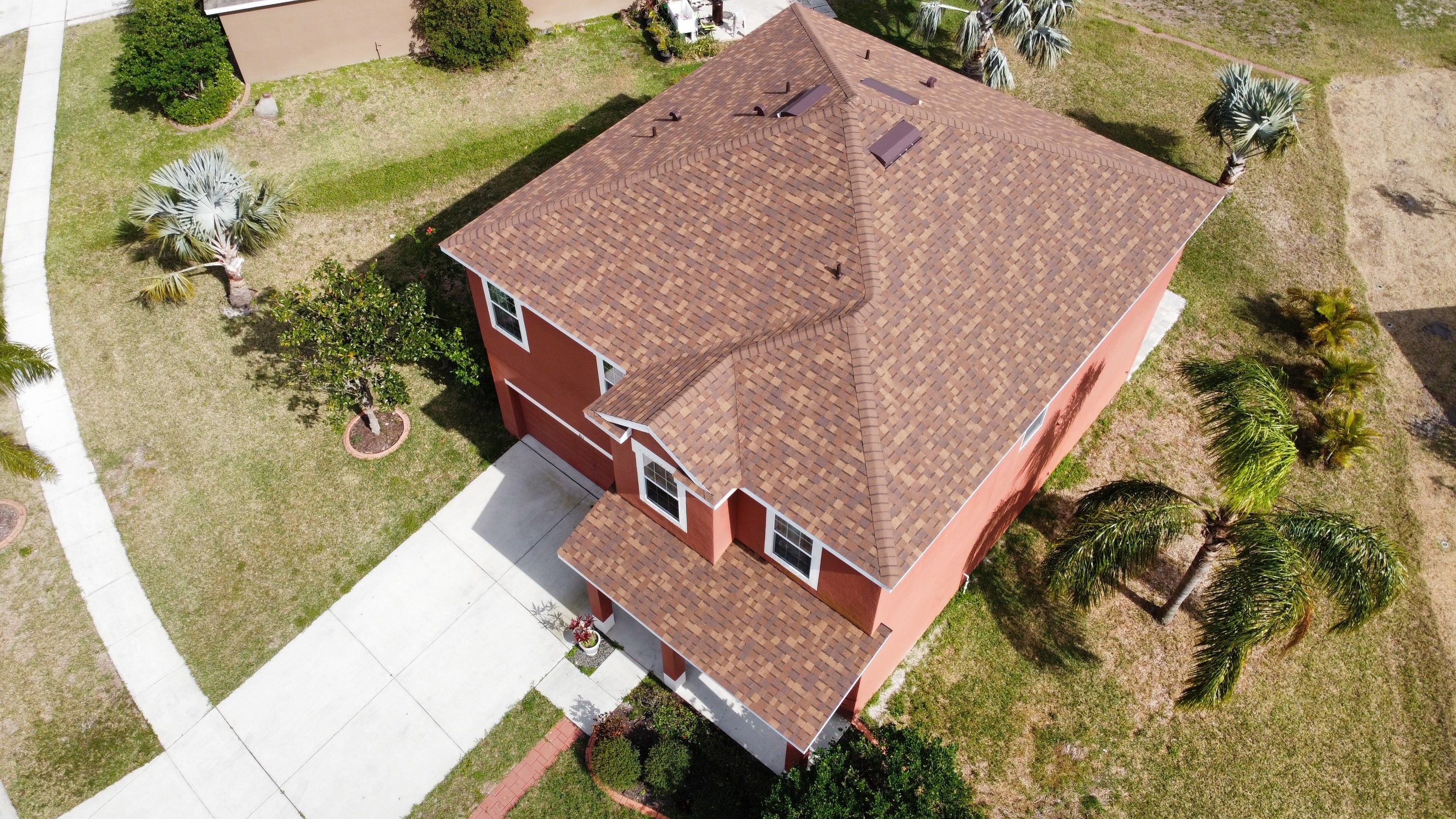 Roof Replacement in Ruskin FL, by Steadfast Roofing 