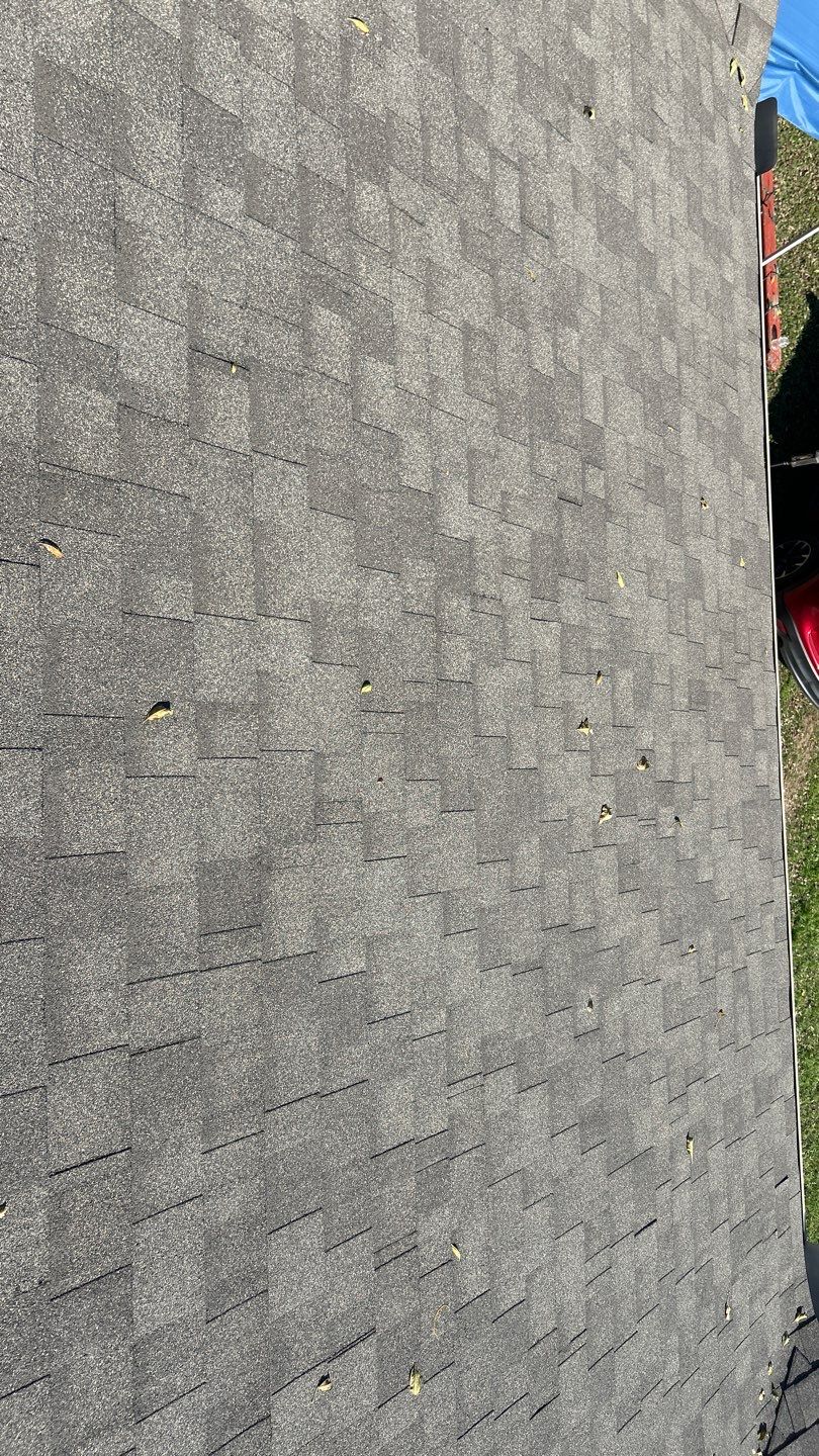 Weathered Wood - Iko Cambridge by RoofsOnly.com