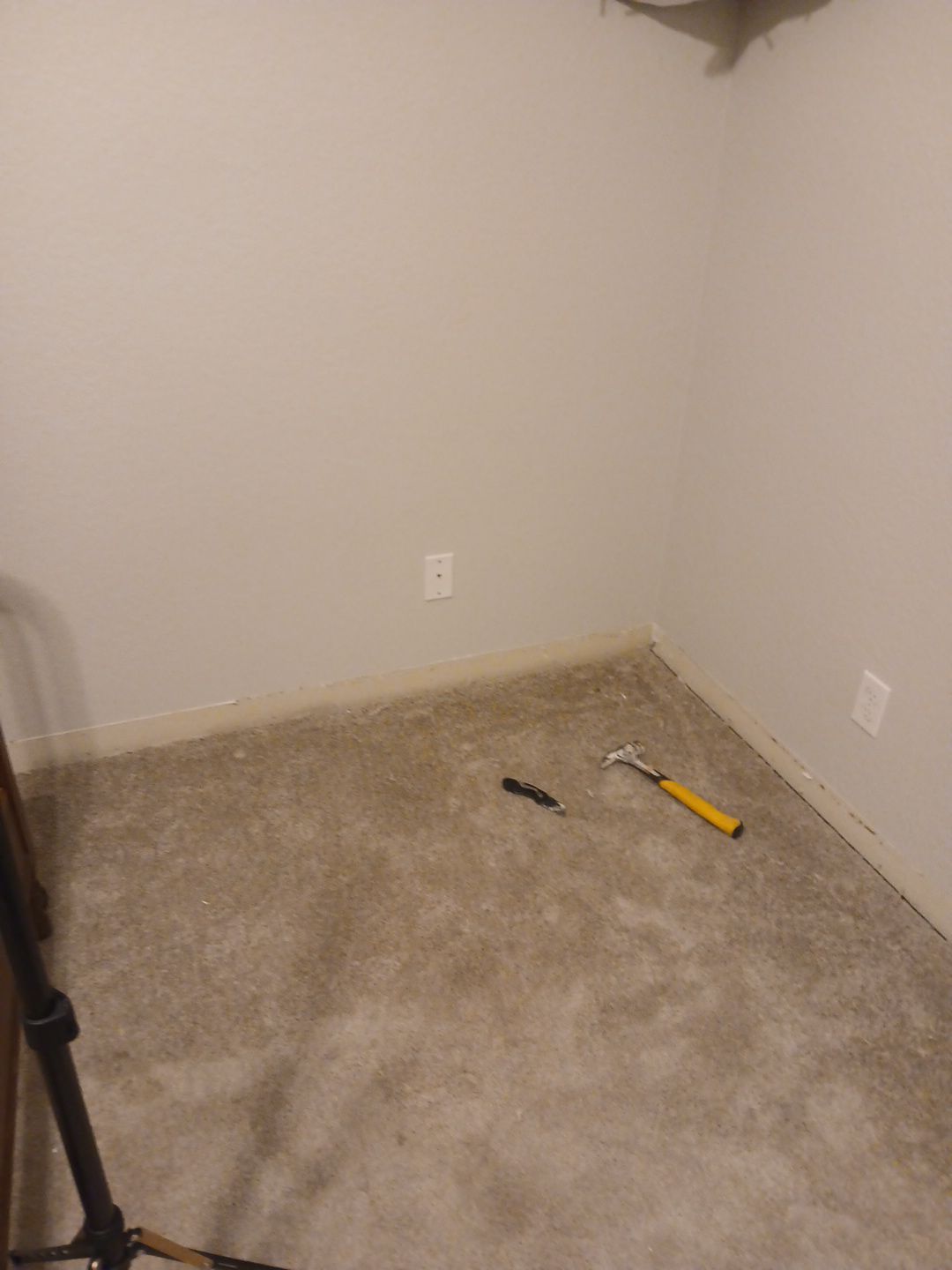 Palm City Water Damage Restoration and Structural Drying by SuperClean 