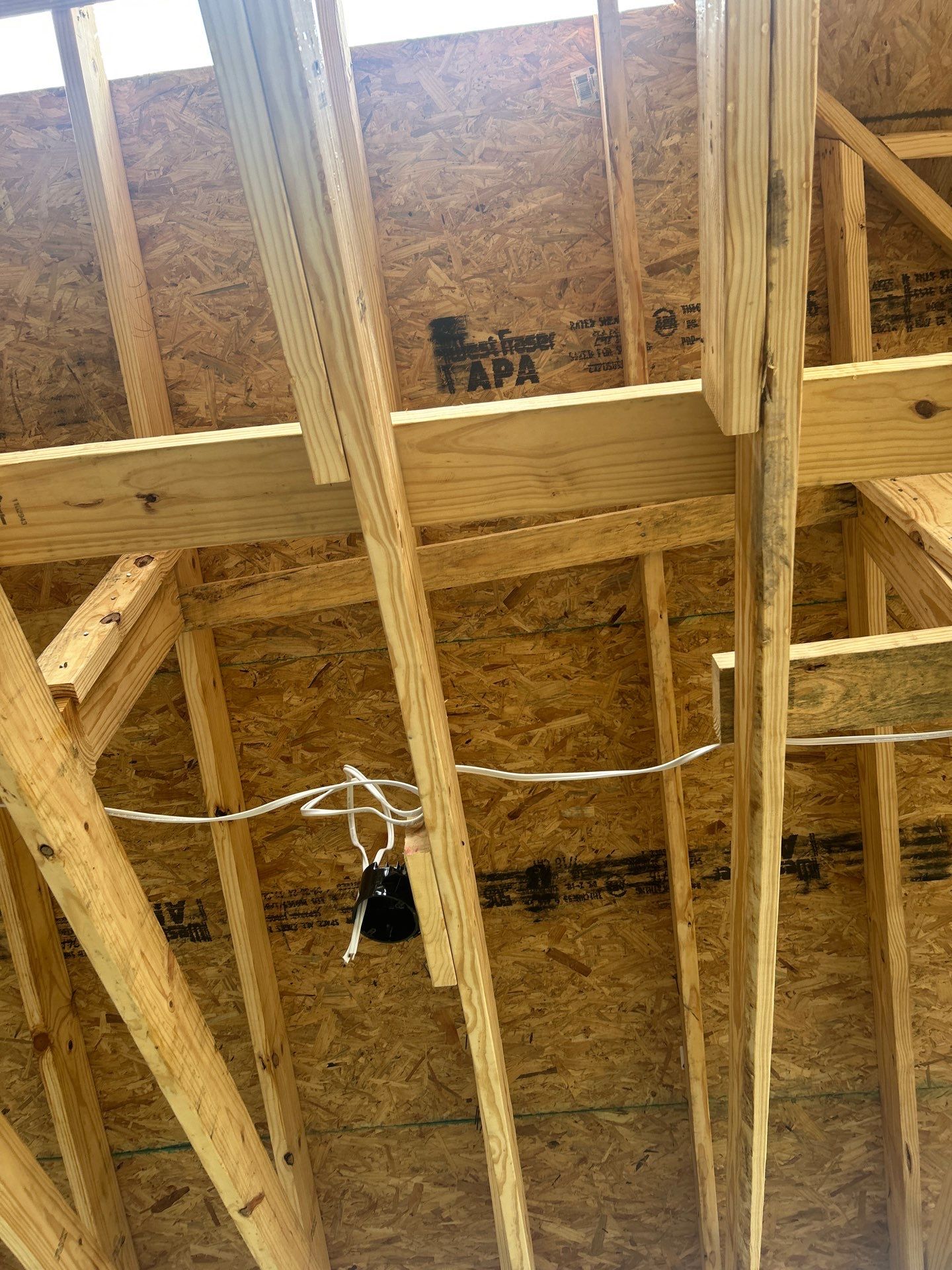 Roof Replacement Houston by Roof Repair Company