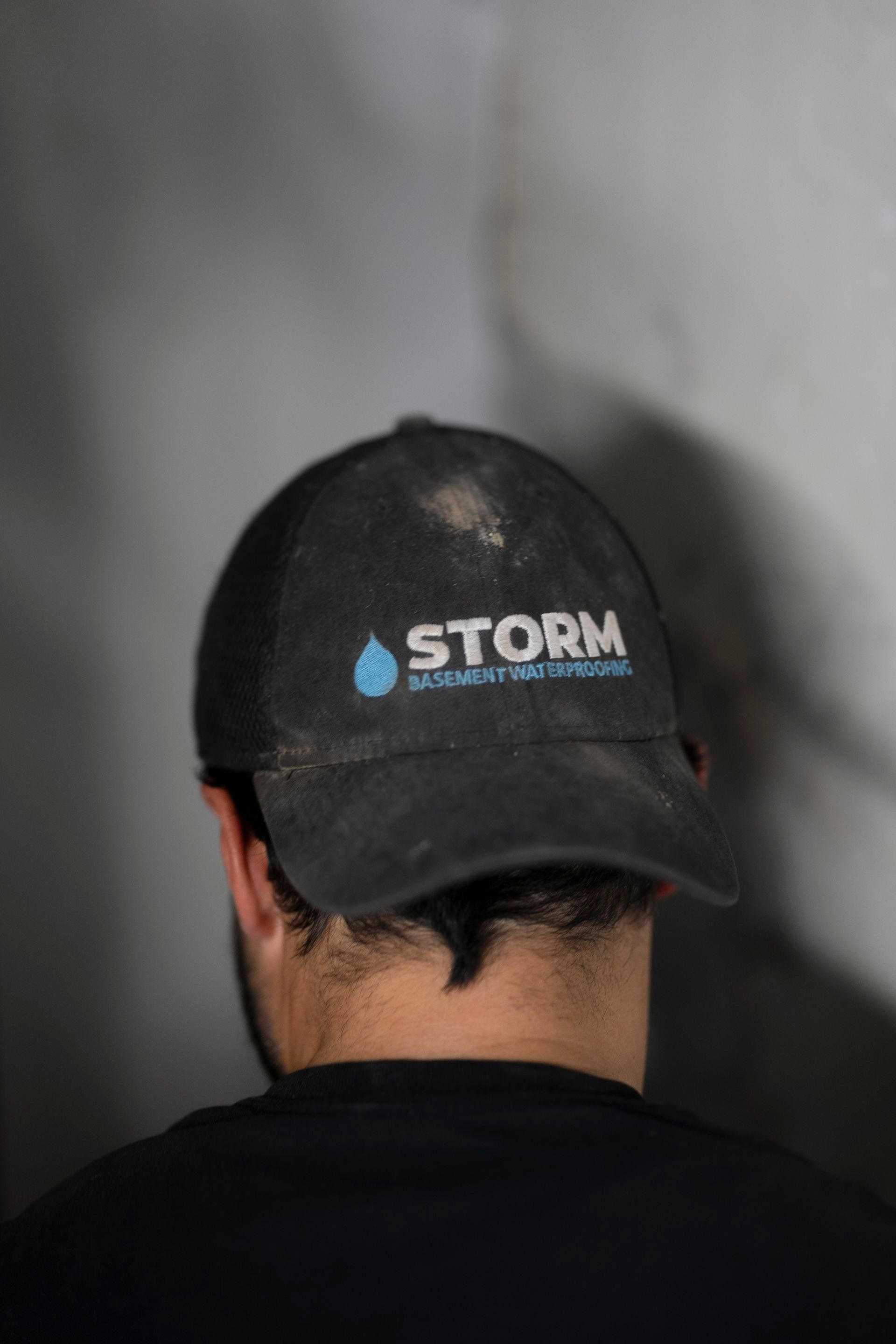 Basement Waterproofing by STORM Basement Waterproofing