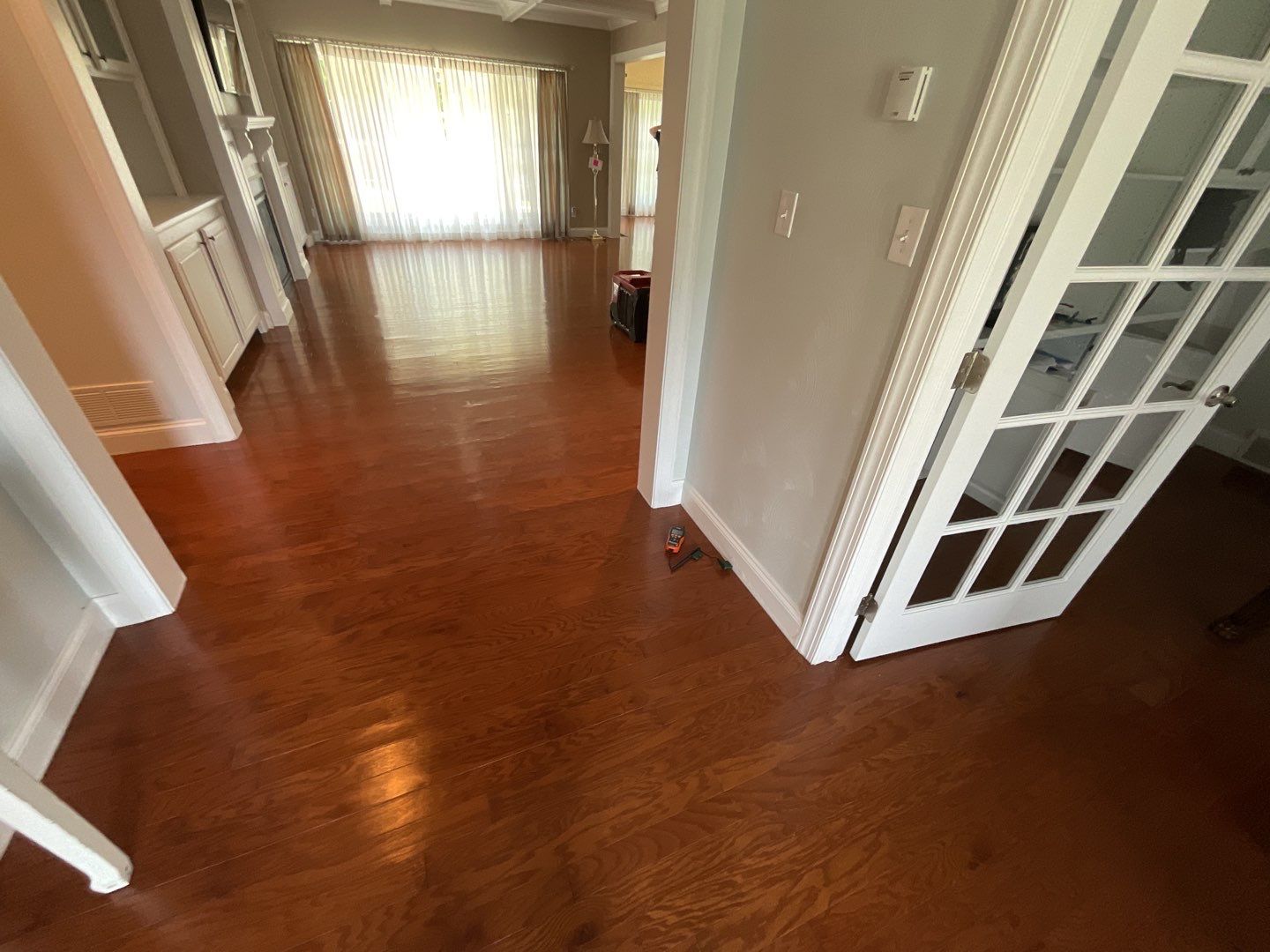 546 Birch Dr by Ranger Recovery