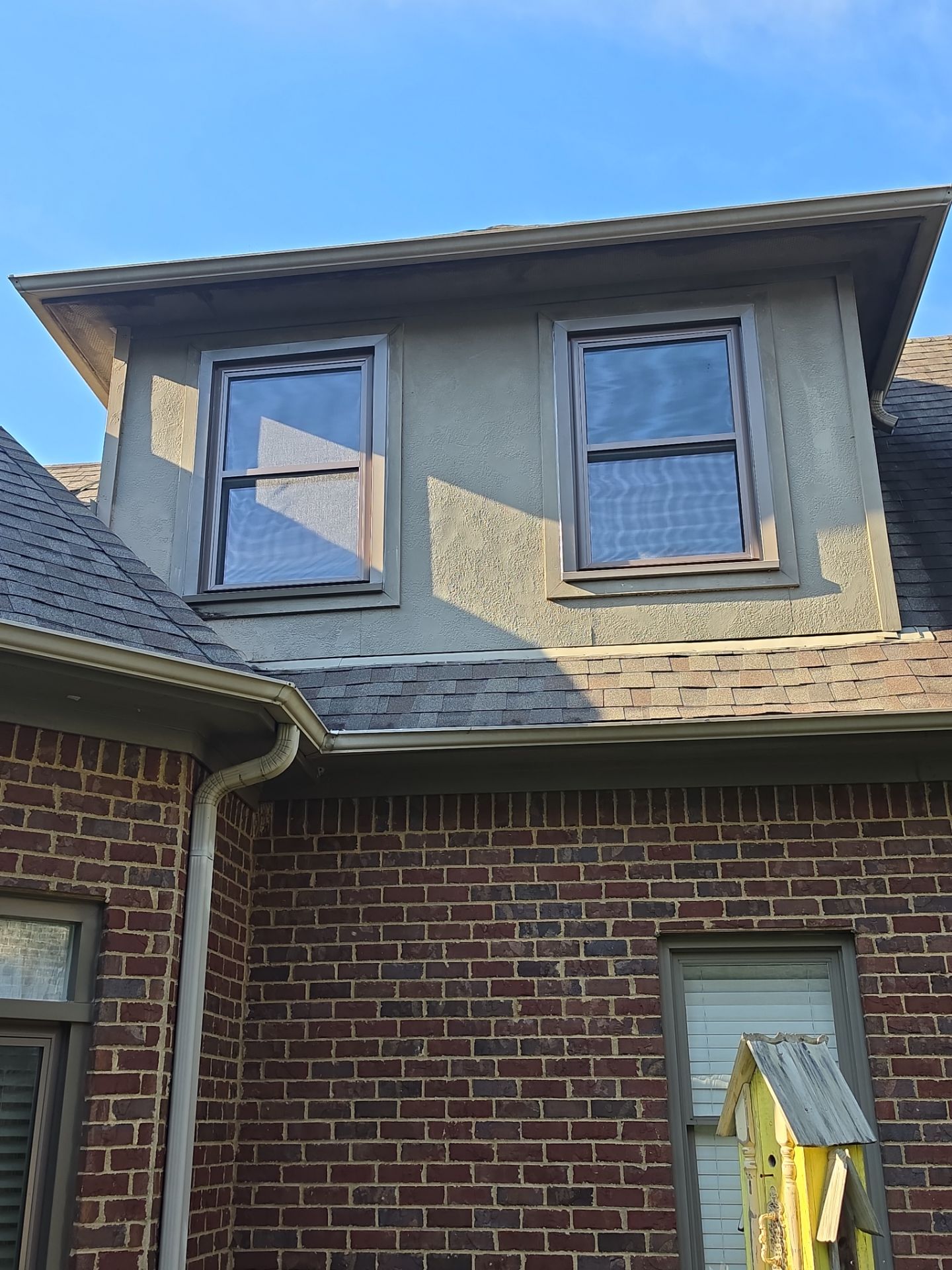 Stoudenmire Project in Hoover by The Window Source