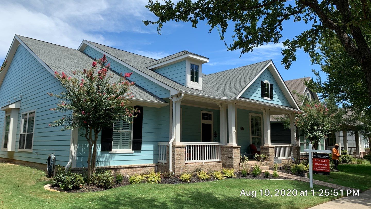 Residential Roofing Projects - Few of our projects by First United Roofing & Construction
