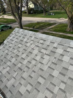 Project in David City